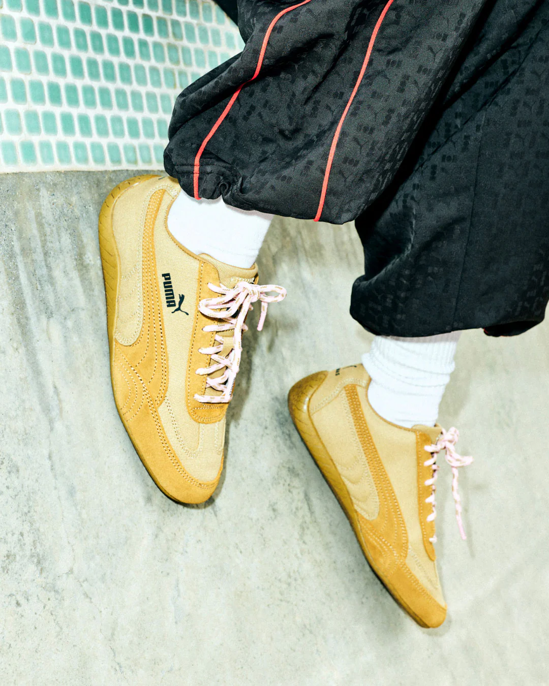 Elevate Your Sneaker Game