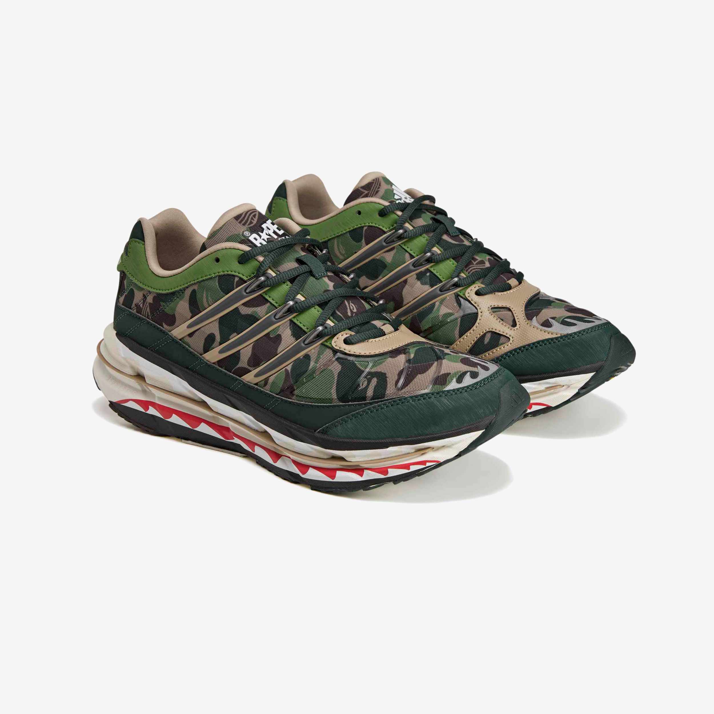 Adistar Hrmy x BAPE® - Image 2