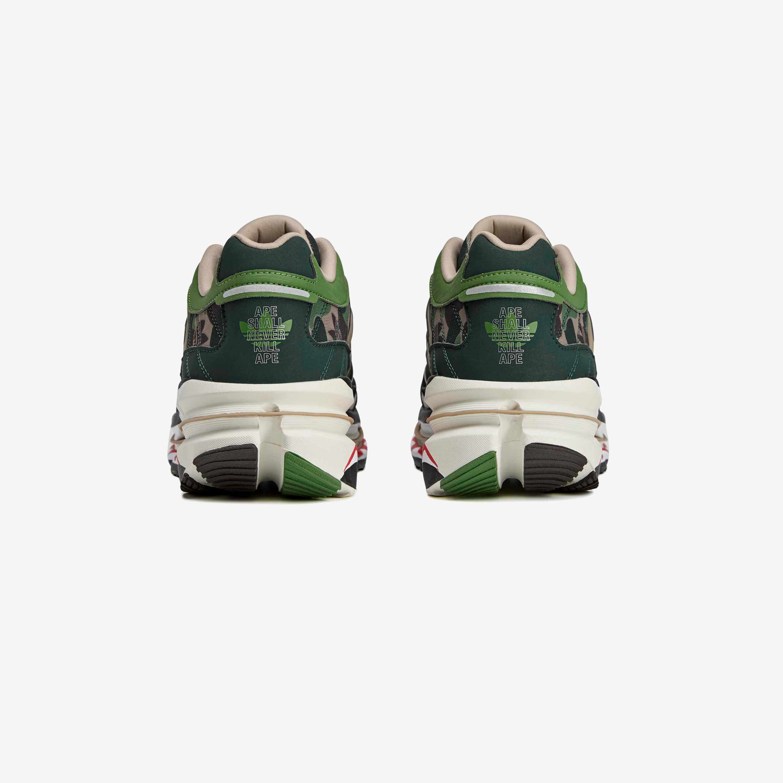 Adistar Hrmy x BAPE® - Image 3