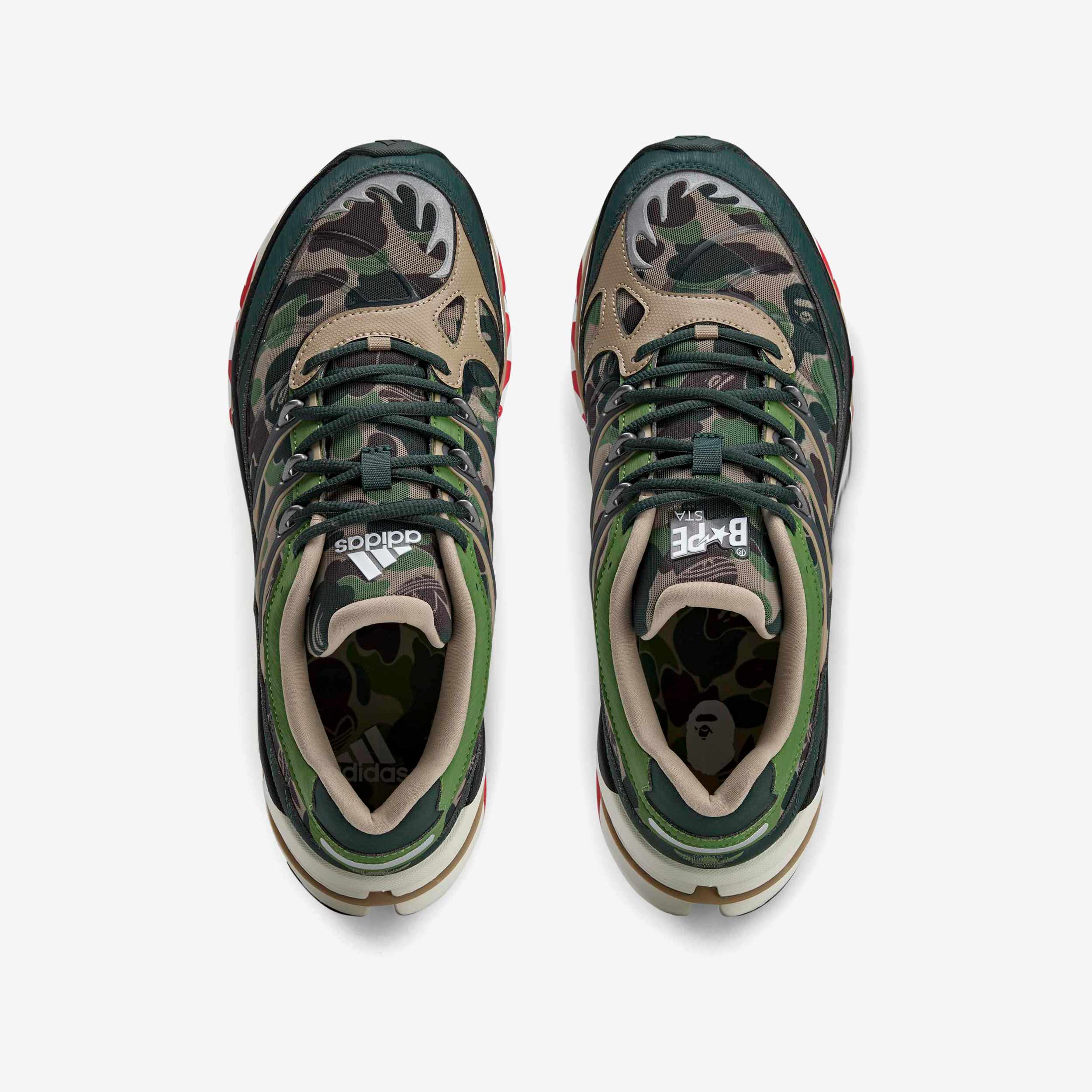 Adistar Hrmy x BAPE® - Image 7