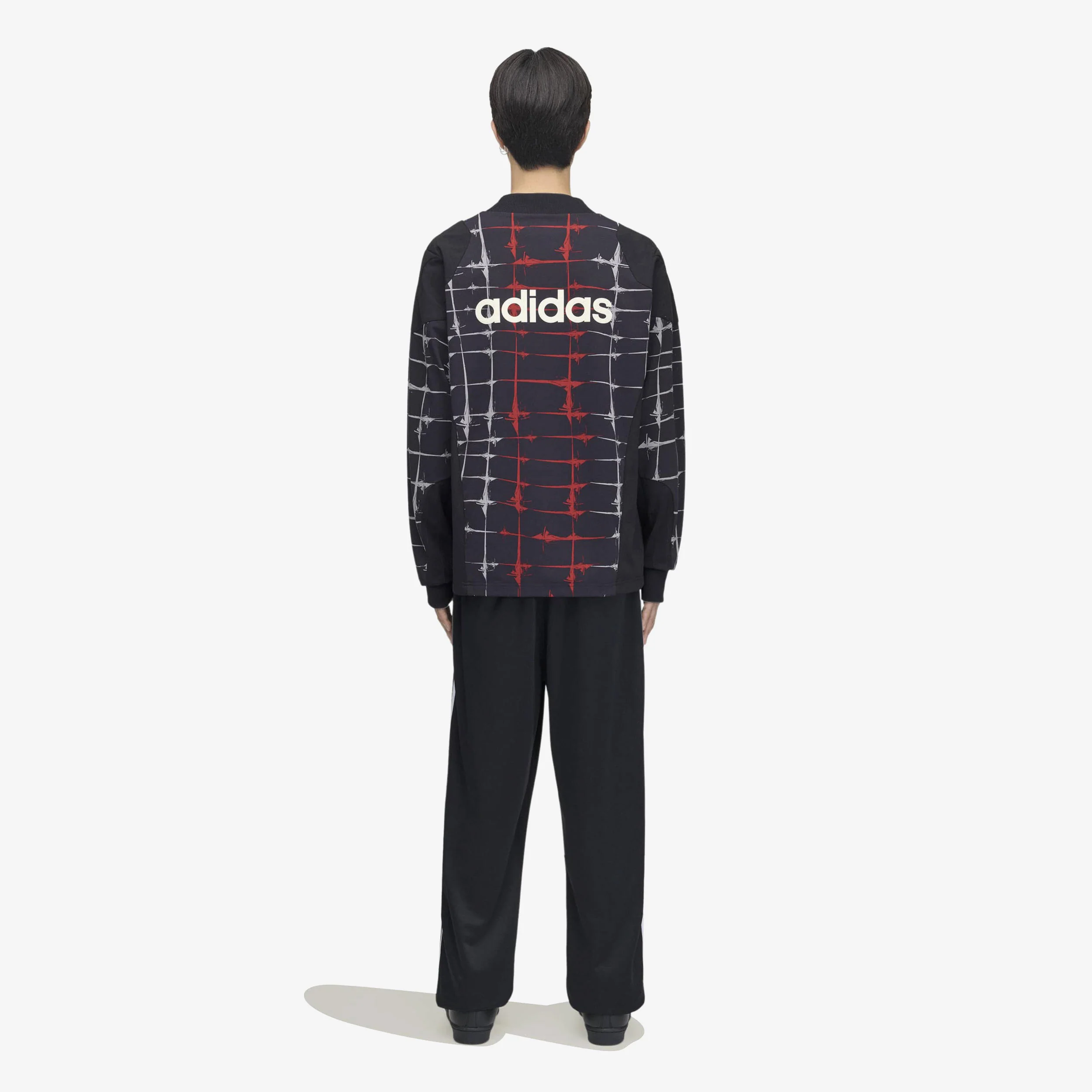 Goalie Jersey x Thug Club - Image 8