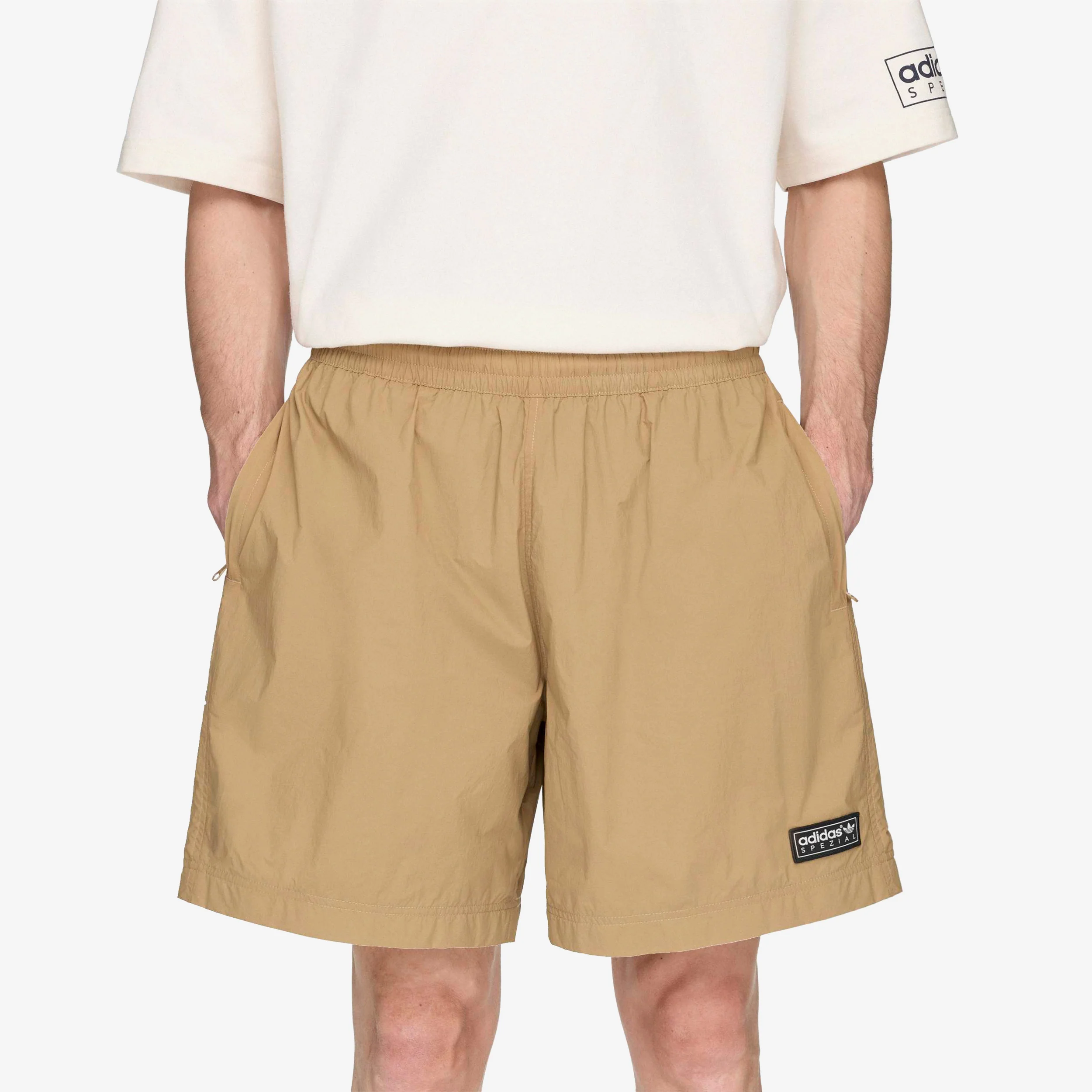 Hudswell SPZL Shorts - Image 3