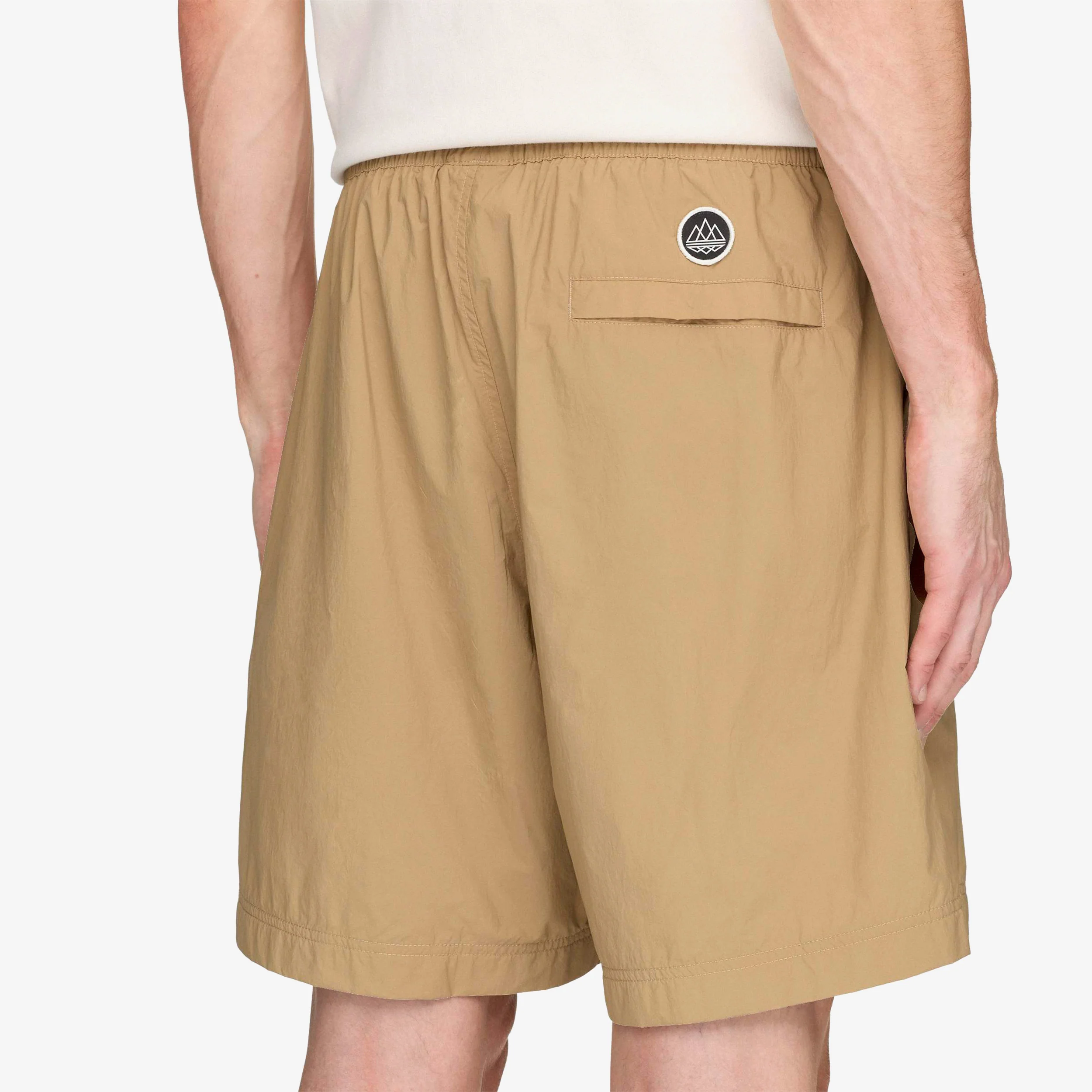 Hudswell SPZL Shorts - Image 4