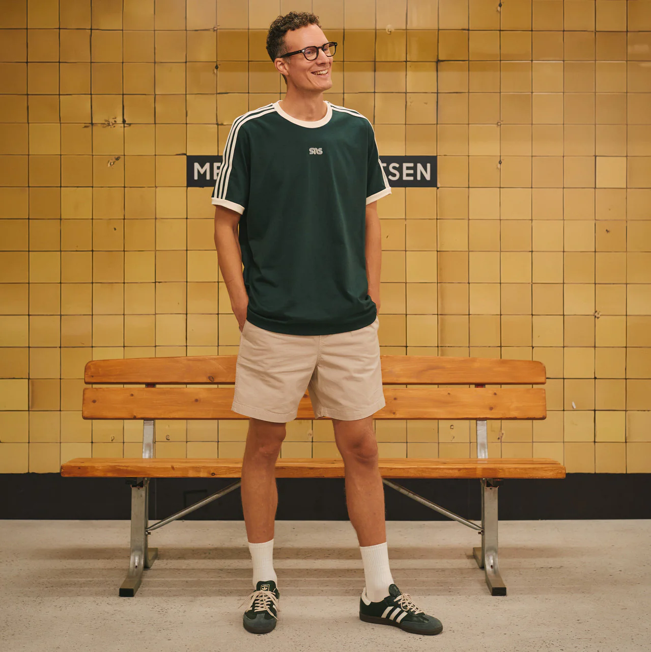 Ringer Tee x SNS - Image 10