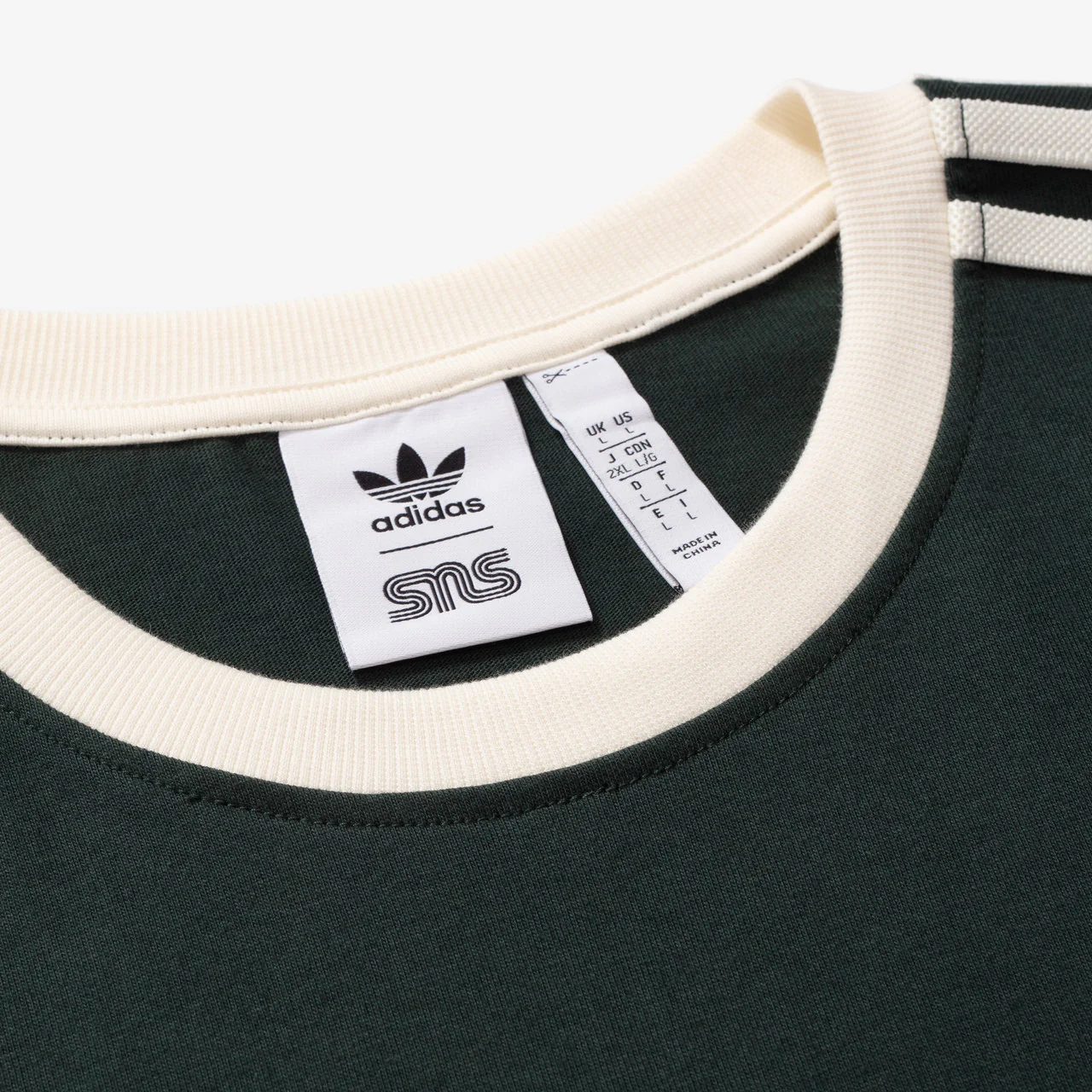 Ringer Tee x SNS - Image 3