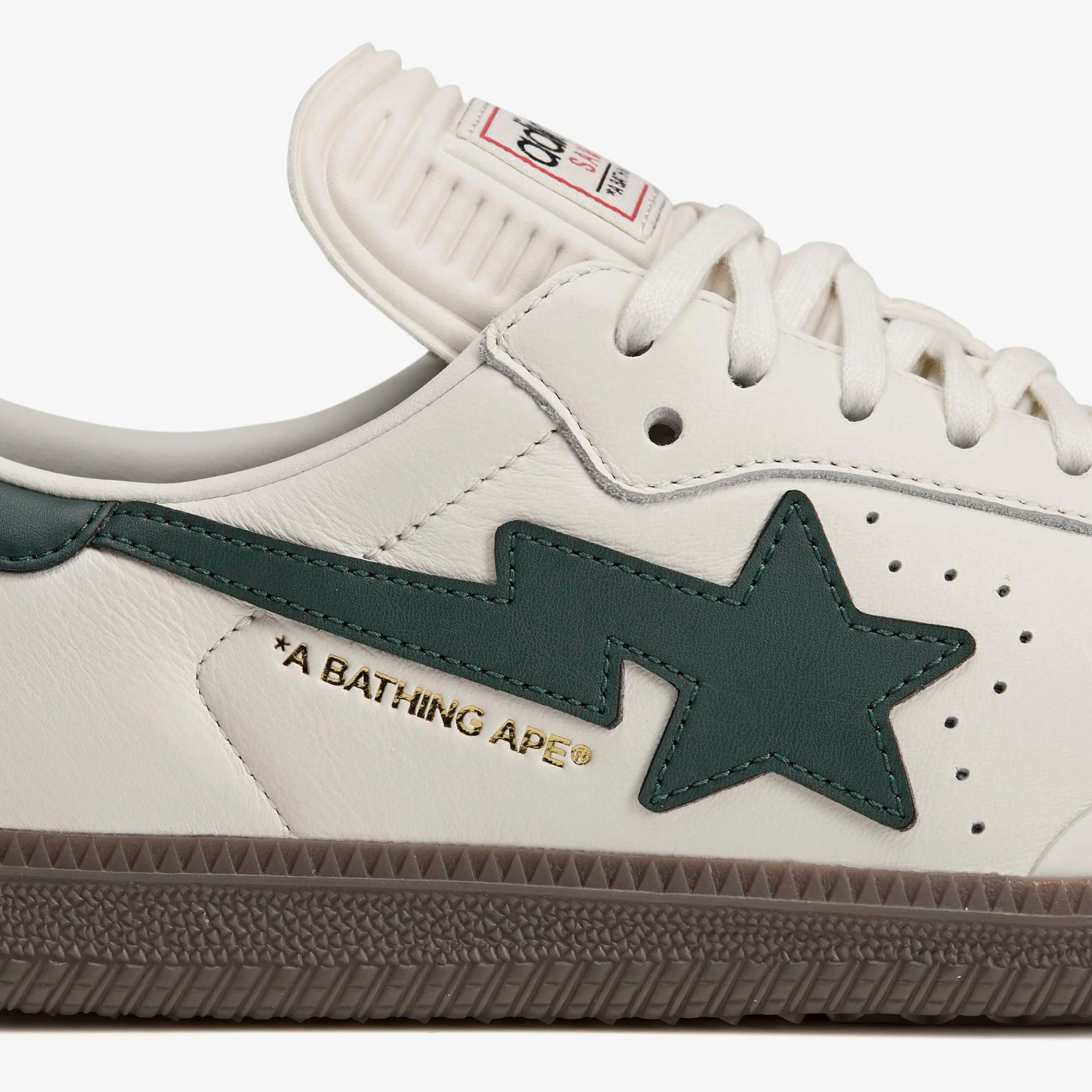 Samba x BAPE - Image 5