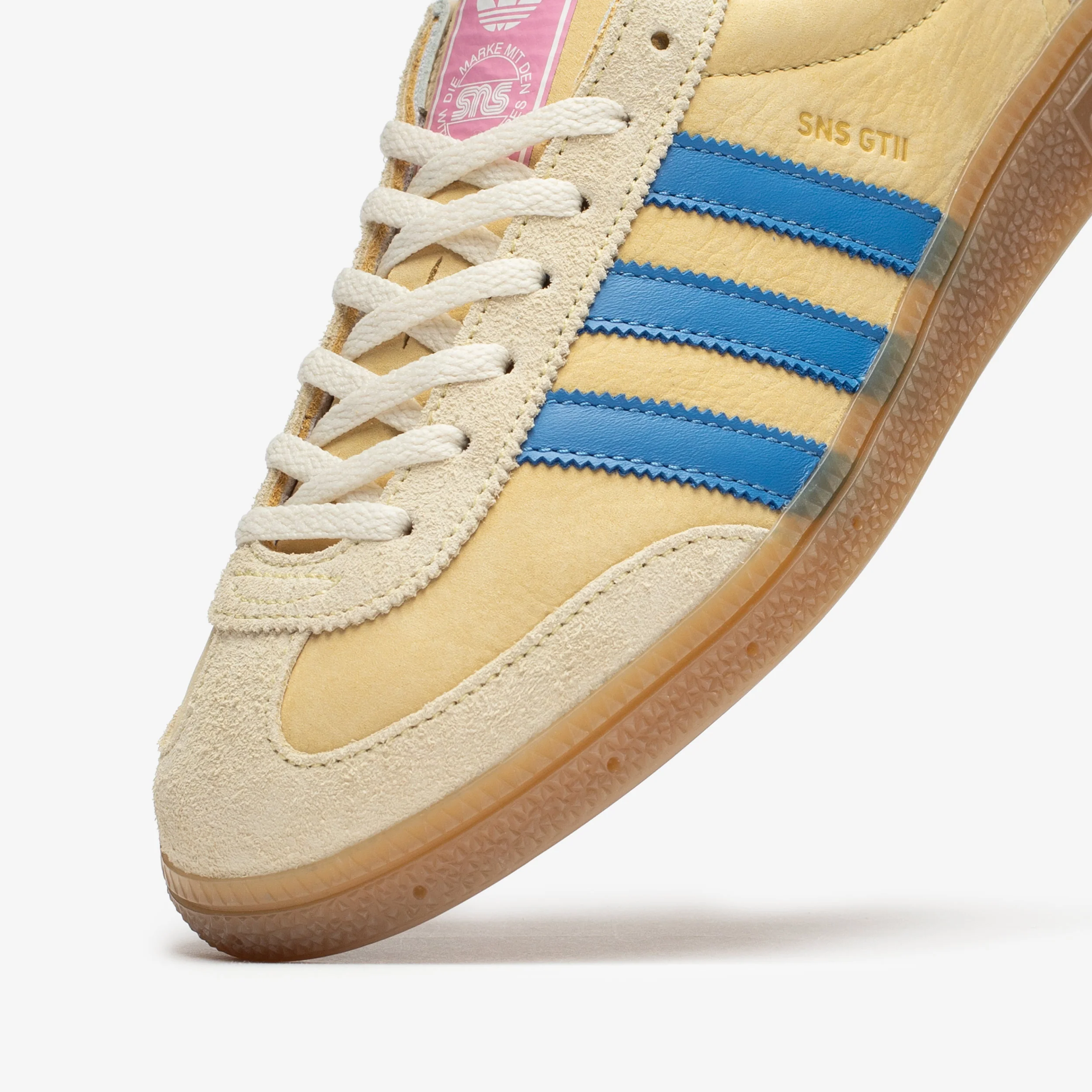 SNS GT II 5th Edition - Image 7