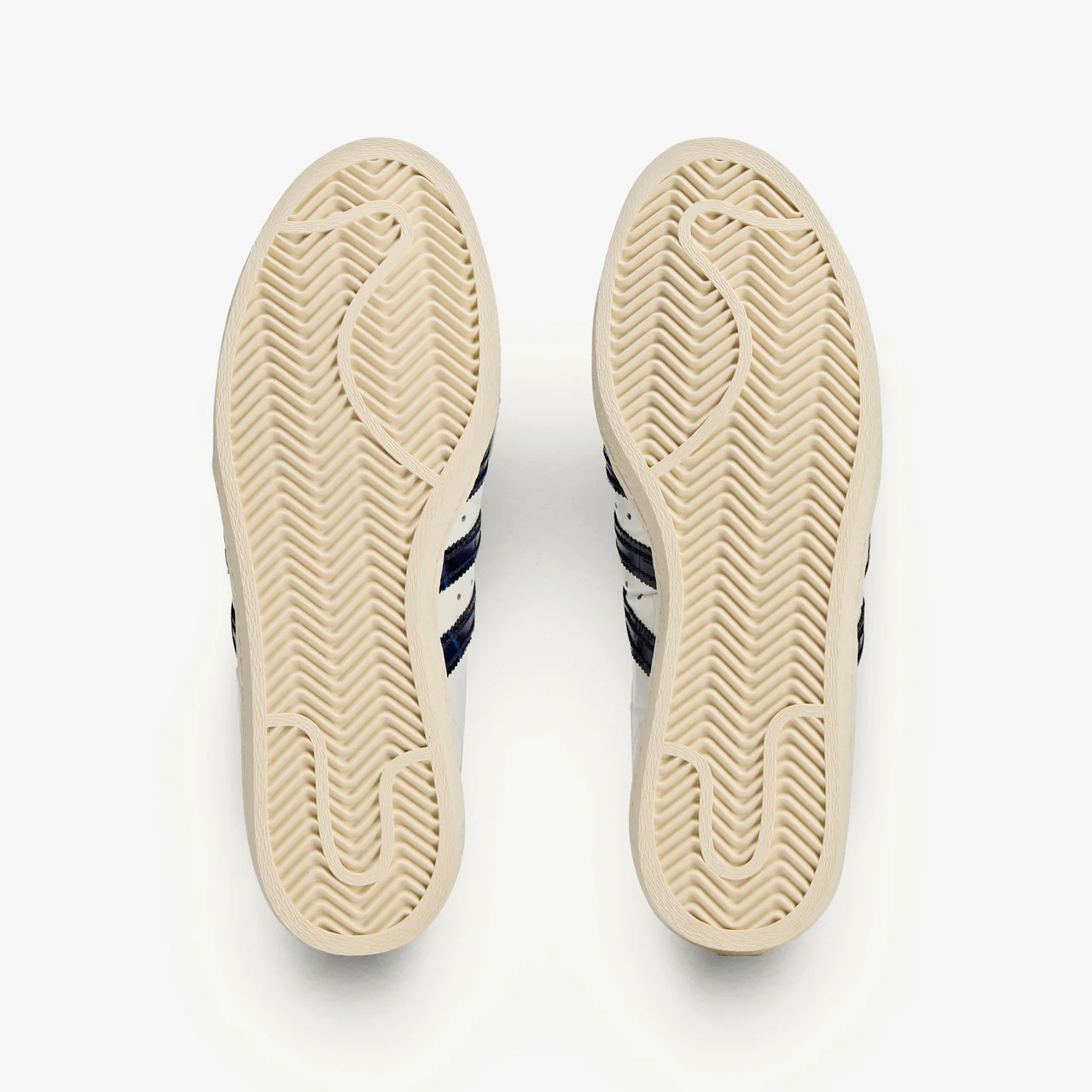 Superstar Lo Croc x Wales Bonner - Image 3