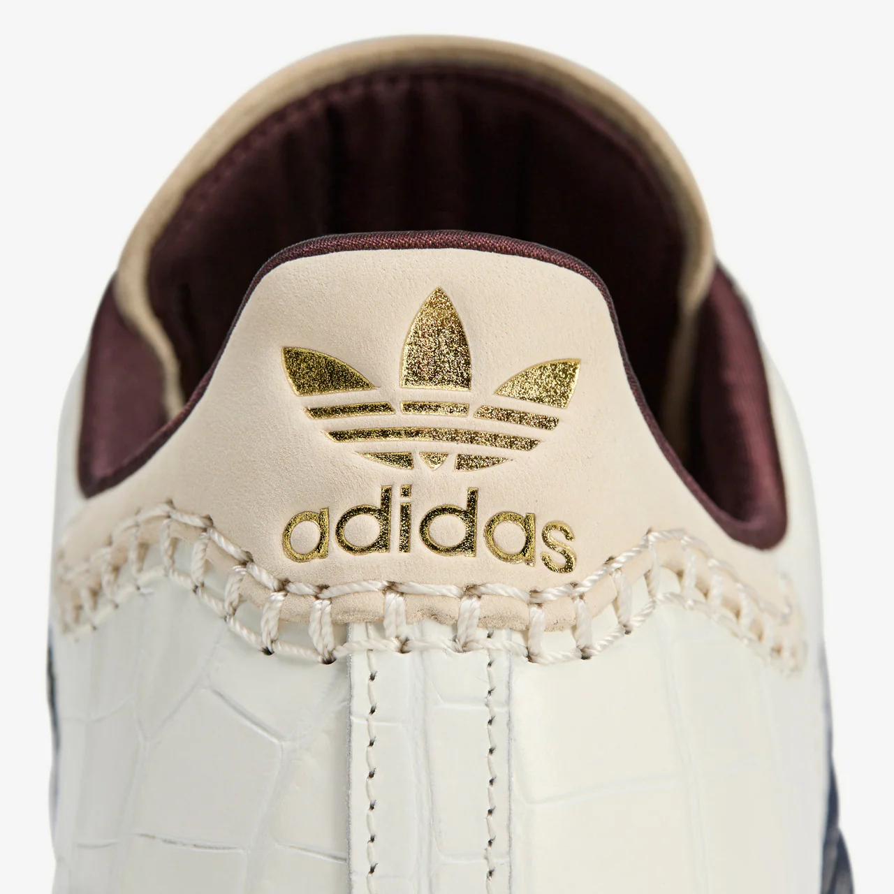 Superstar Lo Croc x Wales Bonner - Image 7