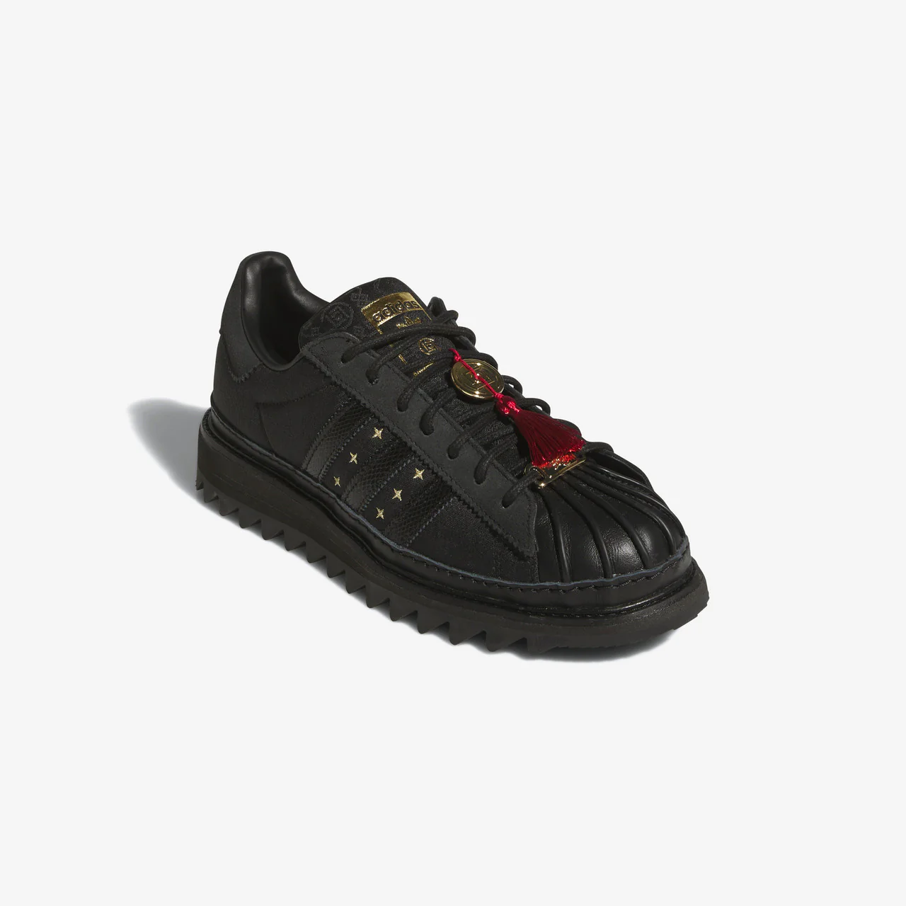 Superstar Lunar New Year x CLOT - Image 5