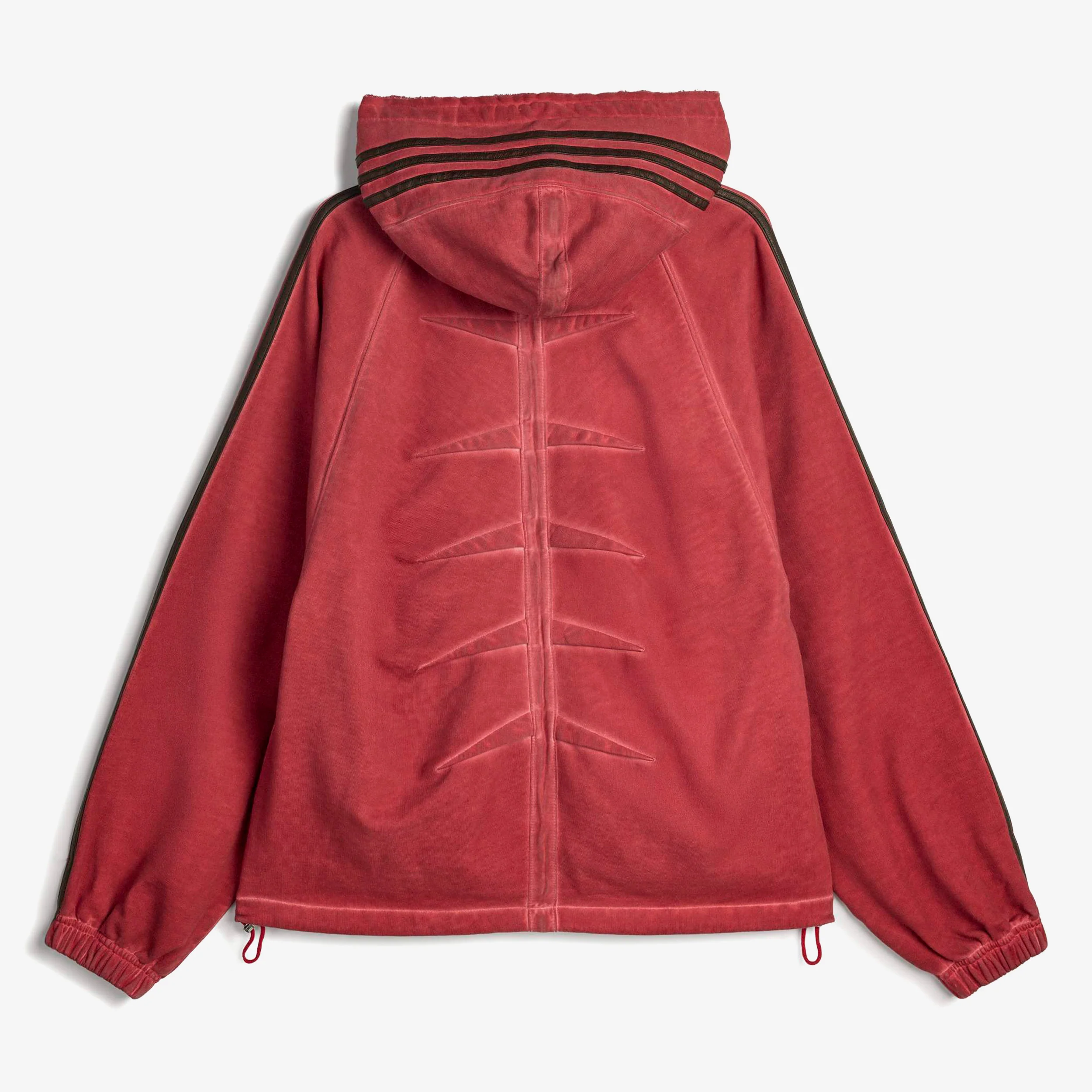 Sweat Hoodie x Thug Club - Image 2
