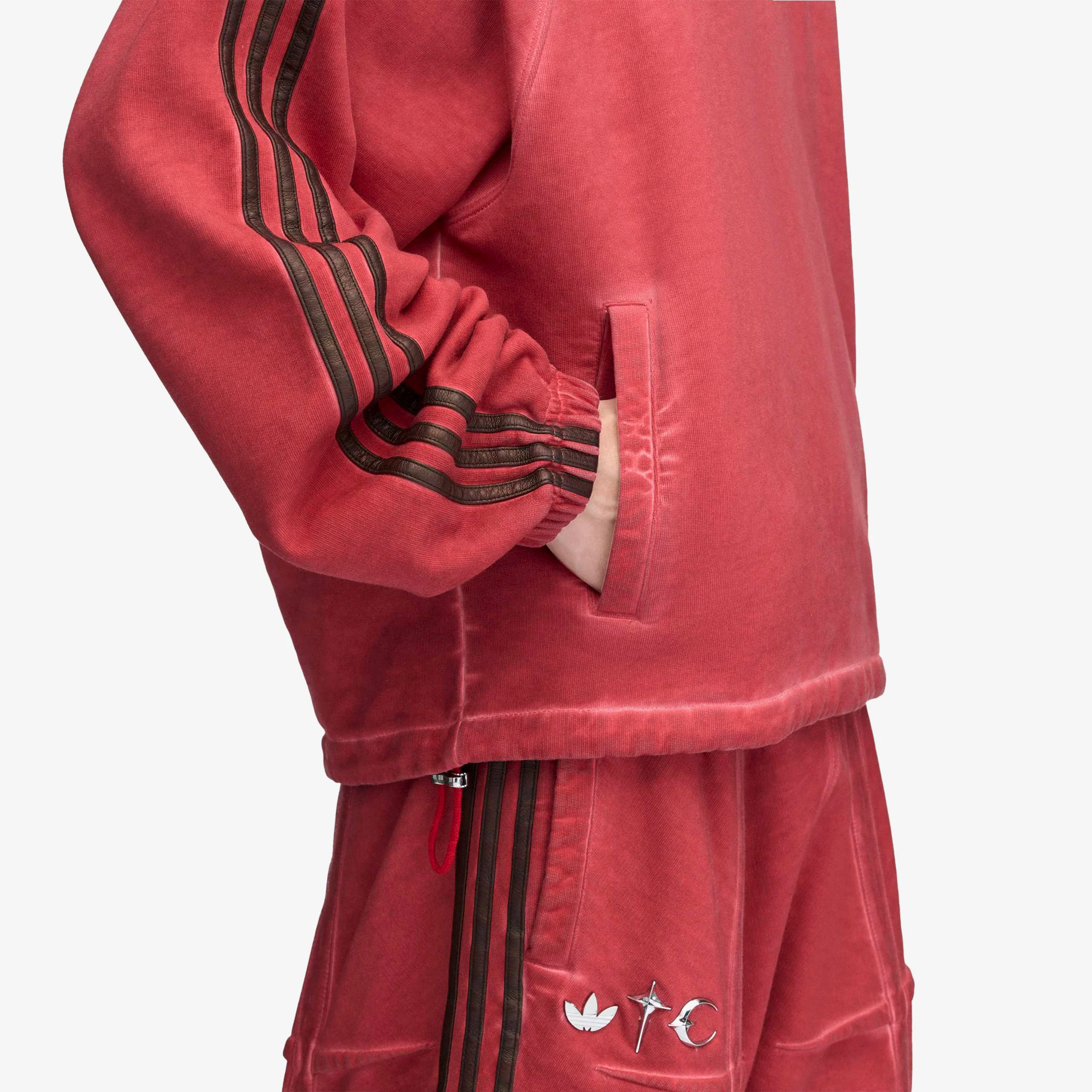 Sweat Hoodie x Thug Club - Image 4