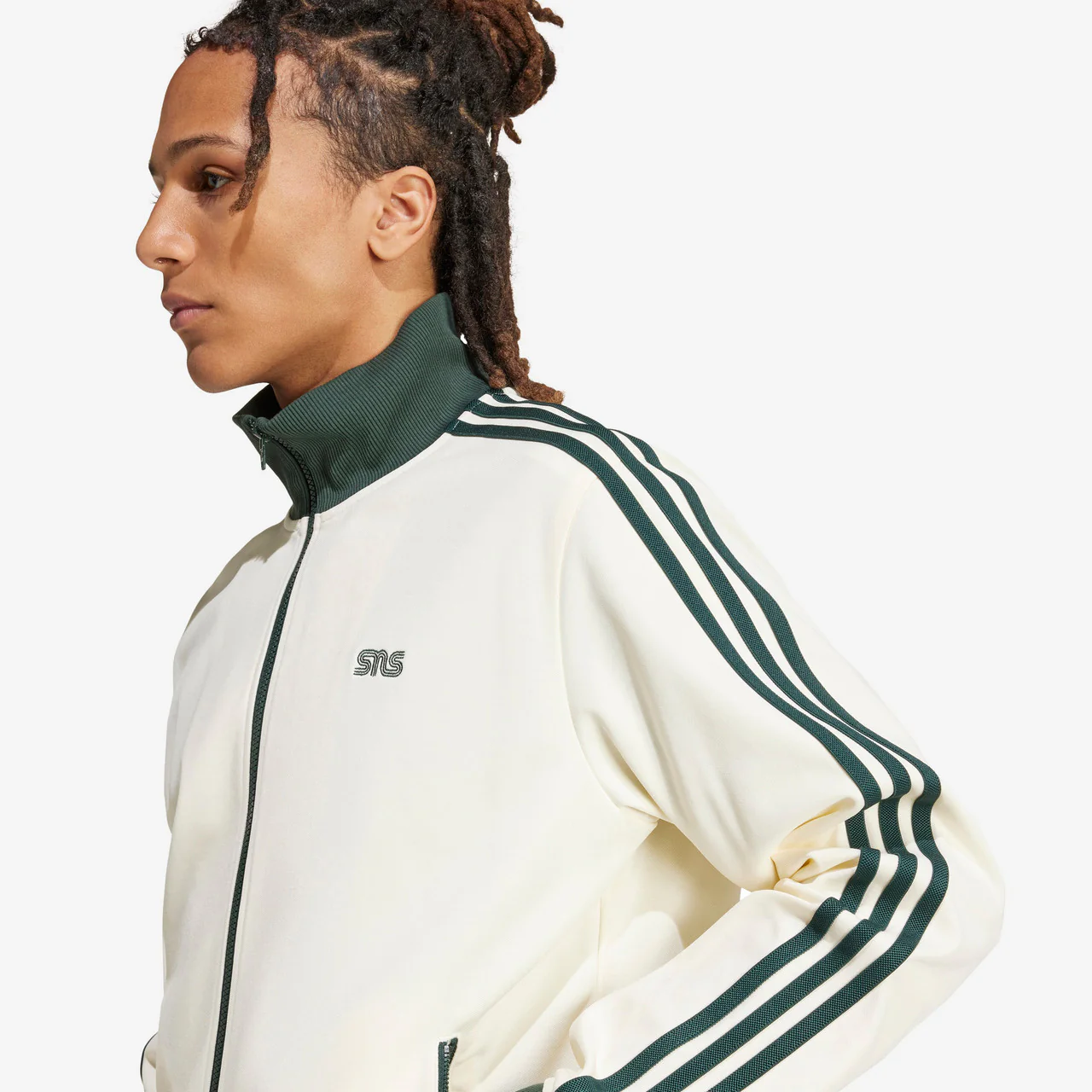 Track Top x SNS - Image 8