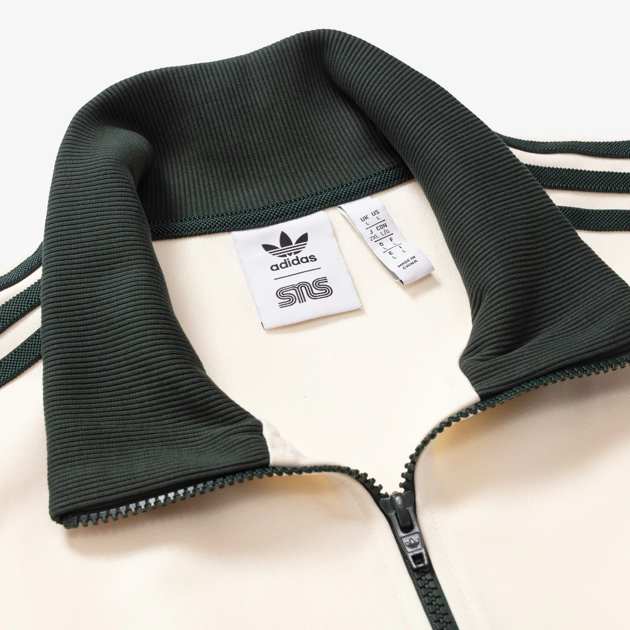 Track Top x SNS - Image 9