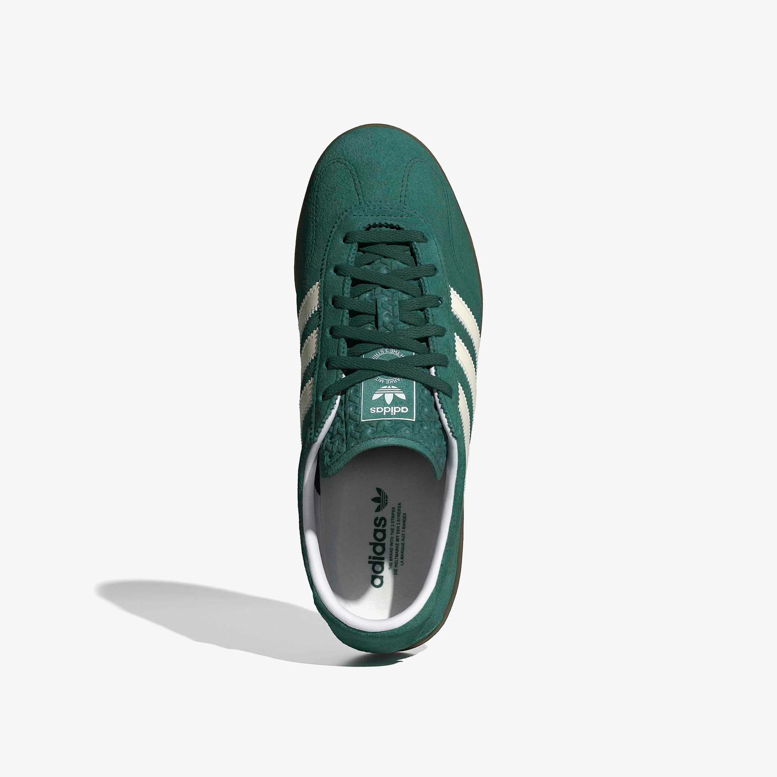 Wmns Gazelle Lo Pro - Image 7