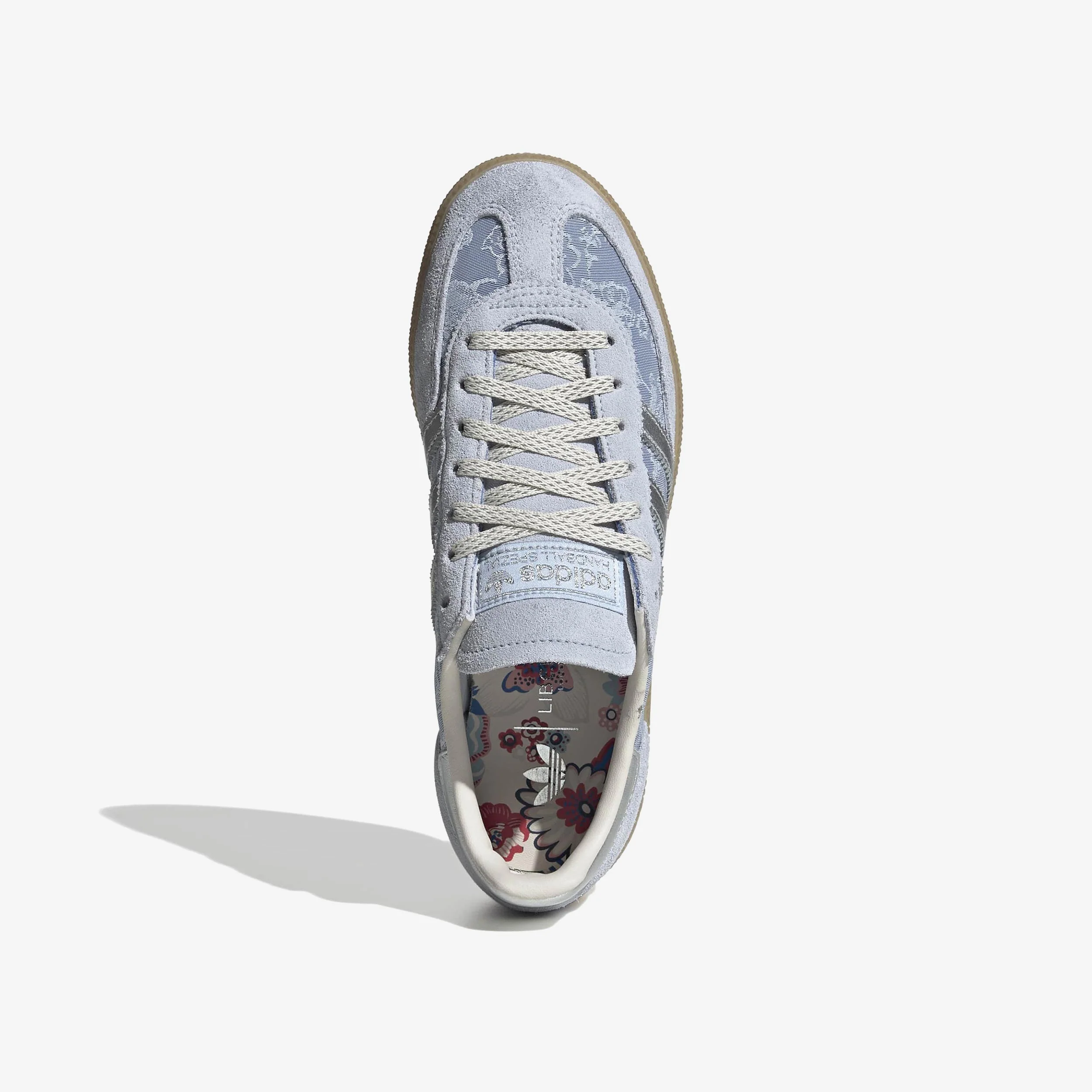 Wmns Handball Spezial x Liberty London - Image 7