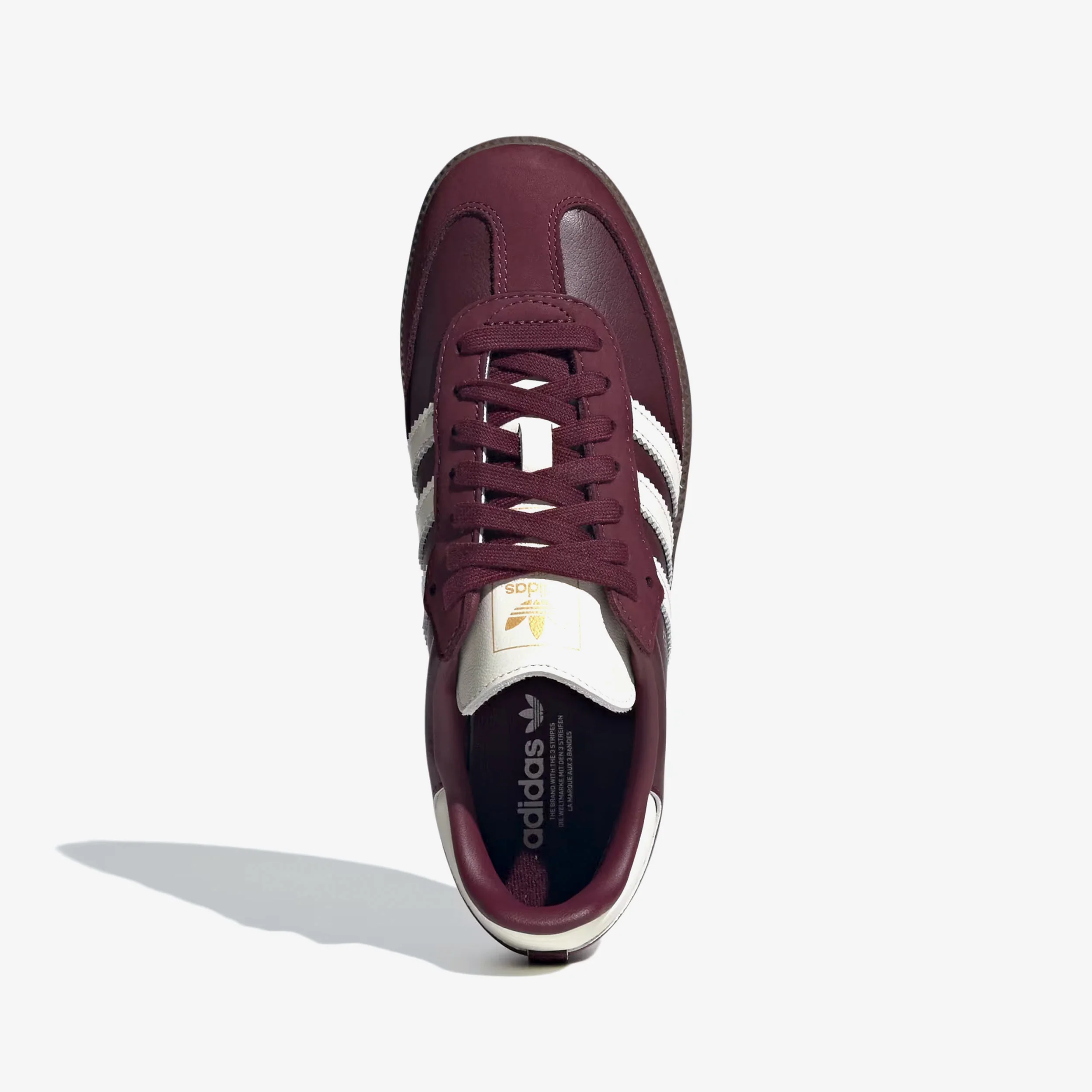 Wmns Samba OG - Image 5