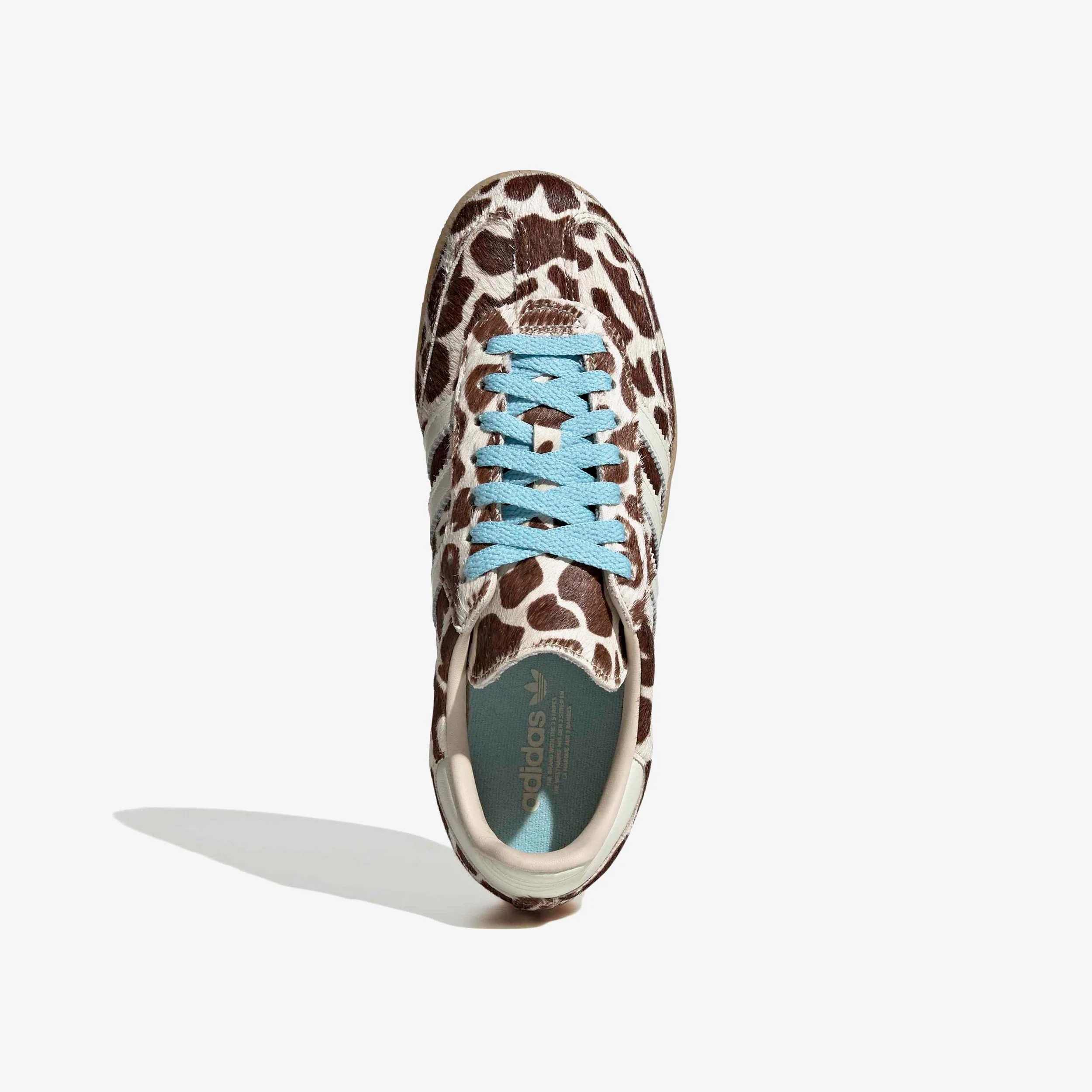 Wmns Samba OG - Image 7