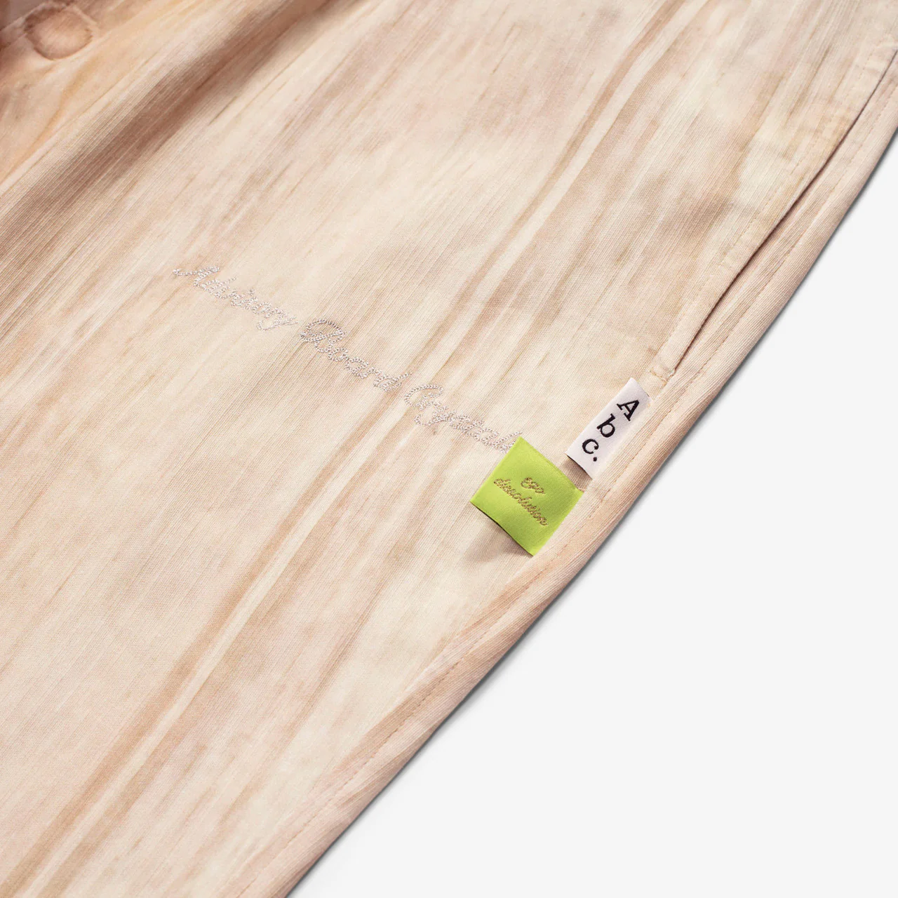 Plywood Studio Pant - Image 10