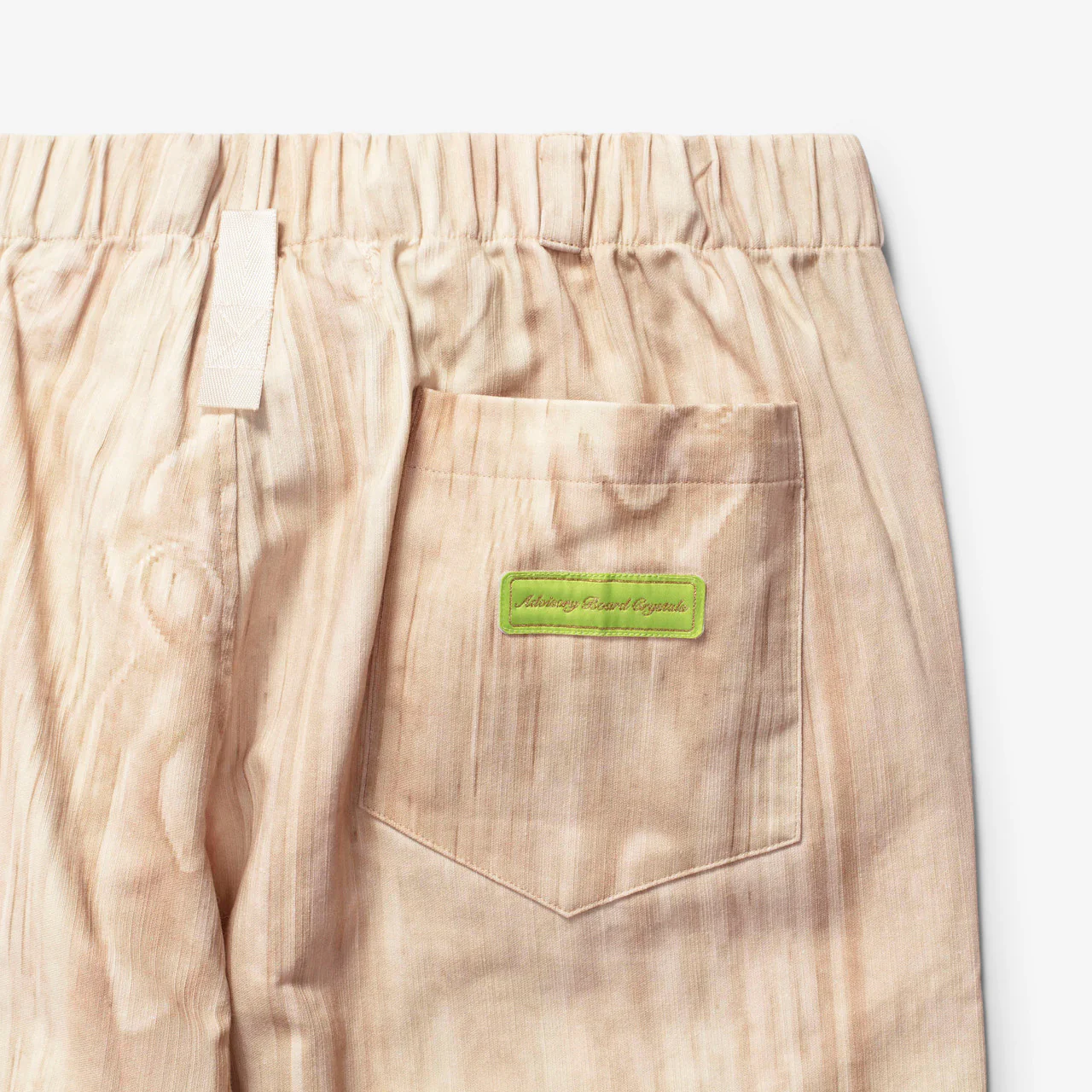 Plywood Studio Pant - Image 7