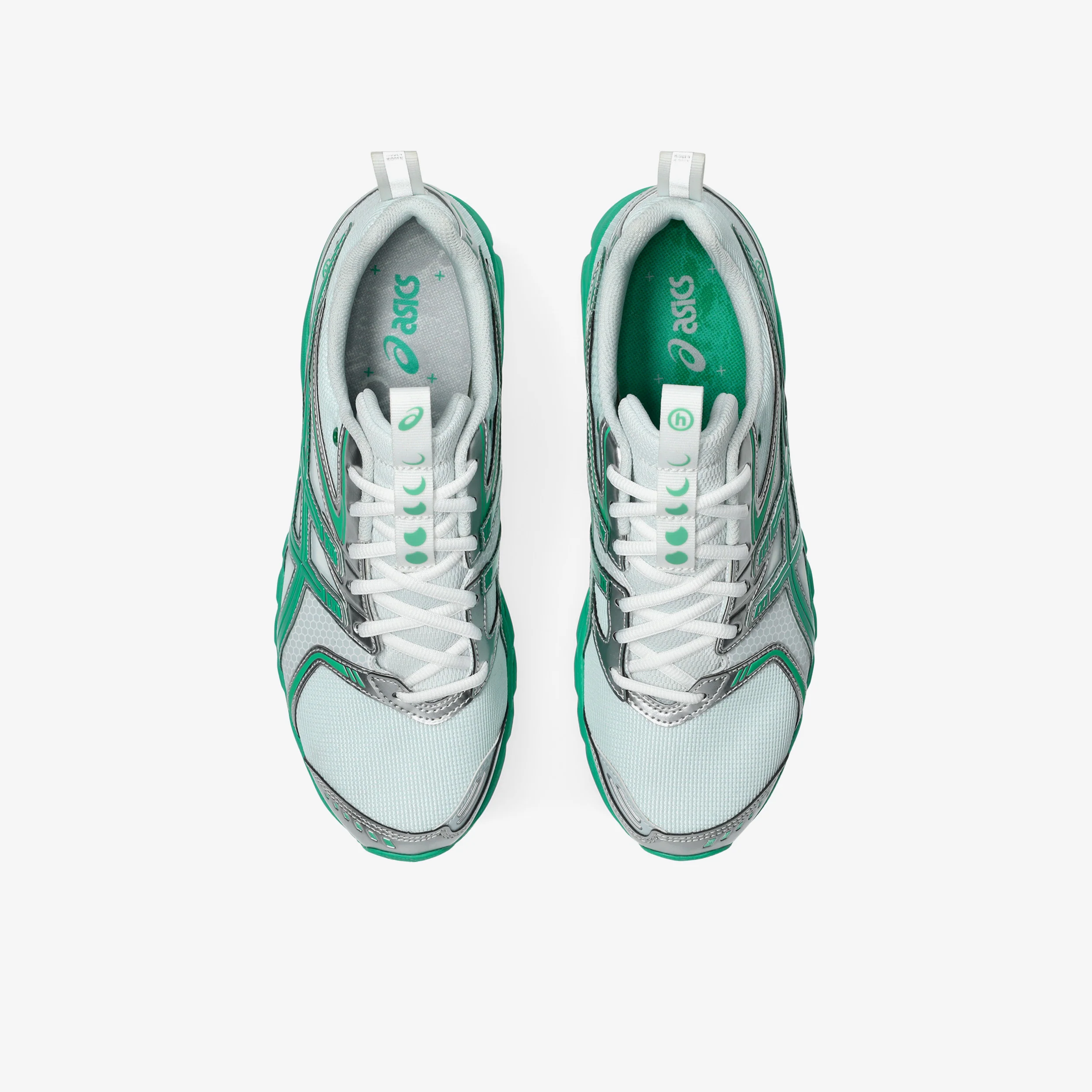 Gel-DS Trainer 14 x Hidden NY - Image 5