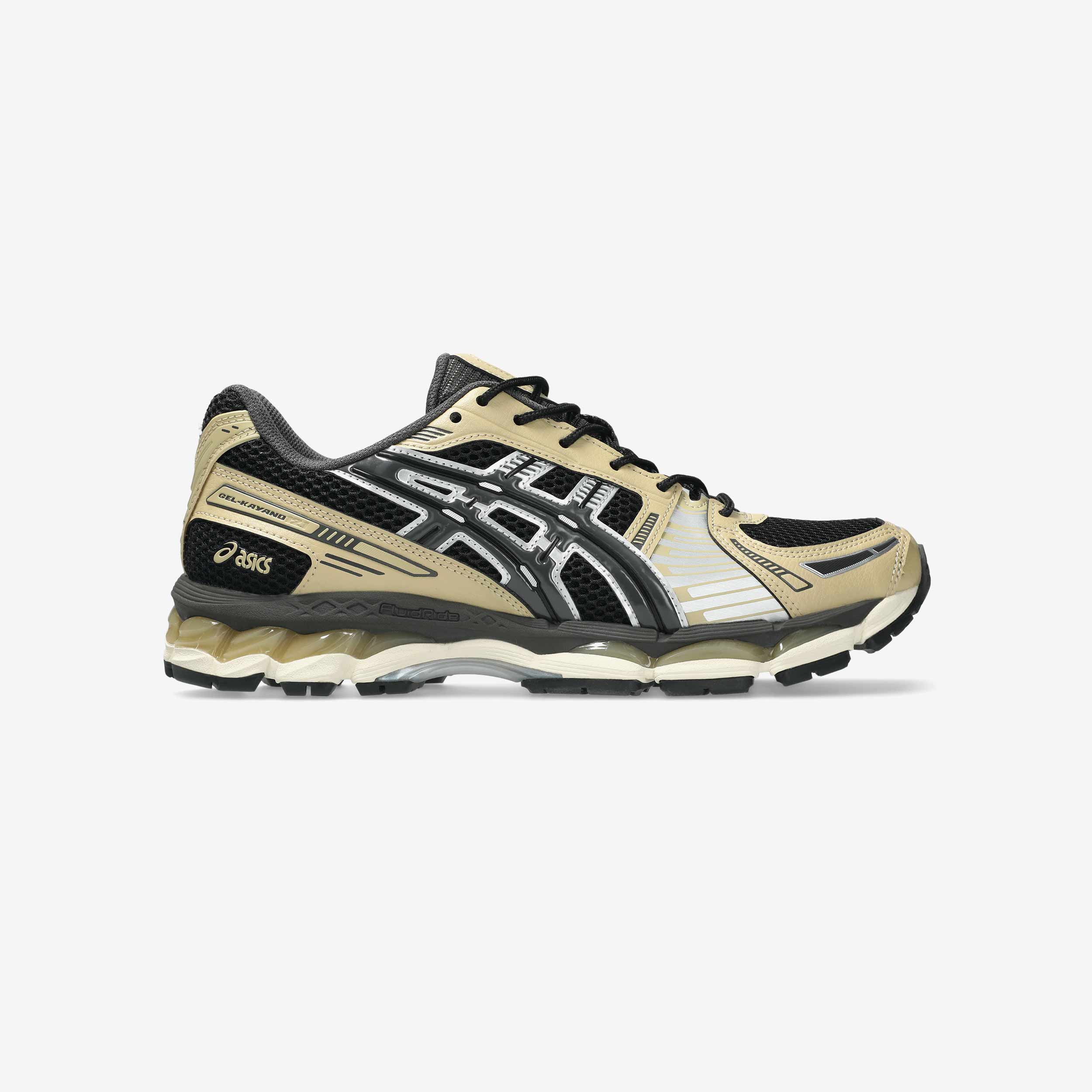 Gel-Kayano 12.1