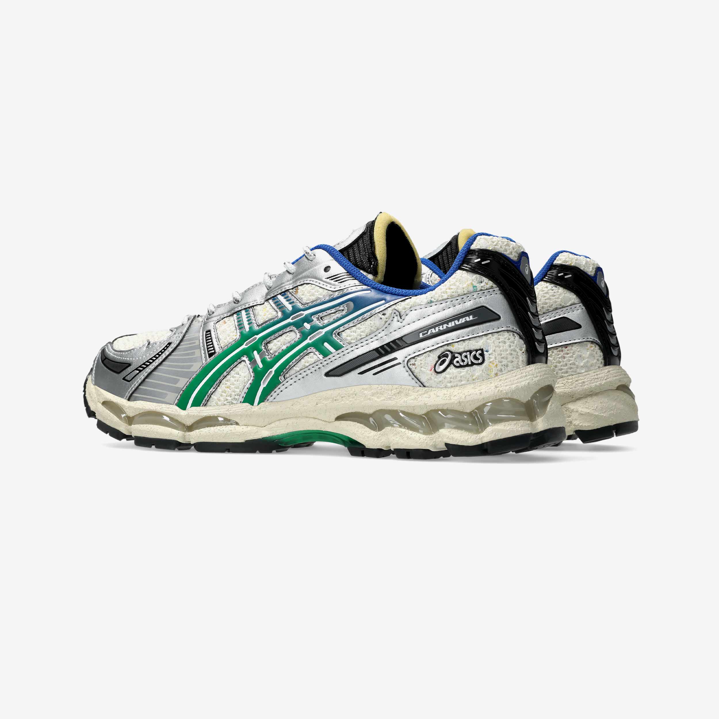Gel Kayano 12.1 x Carnival - Image 3