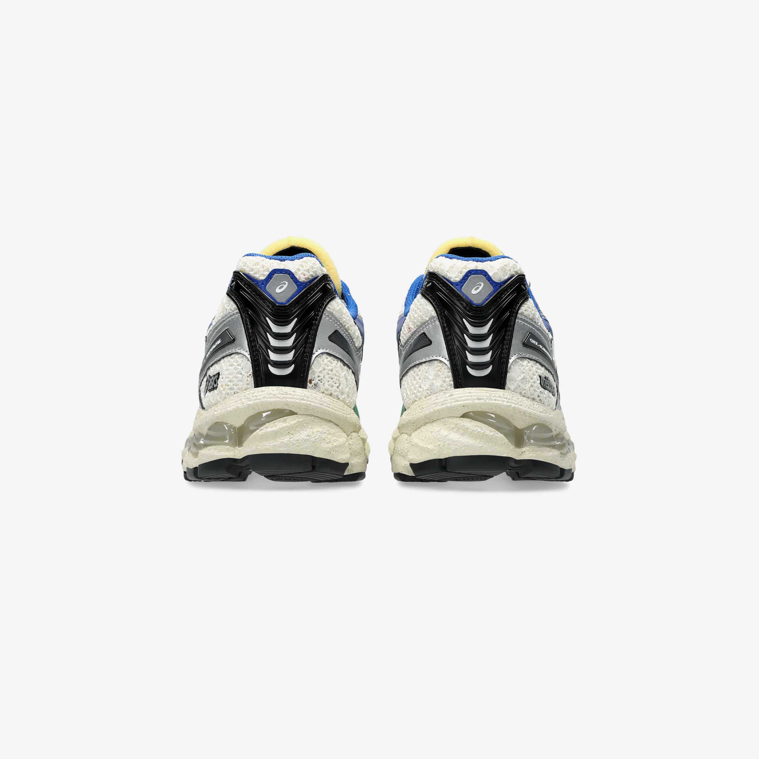Gel Kayano 12.1 x Carnival - Image 4