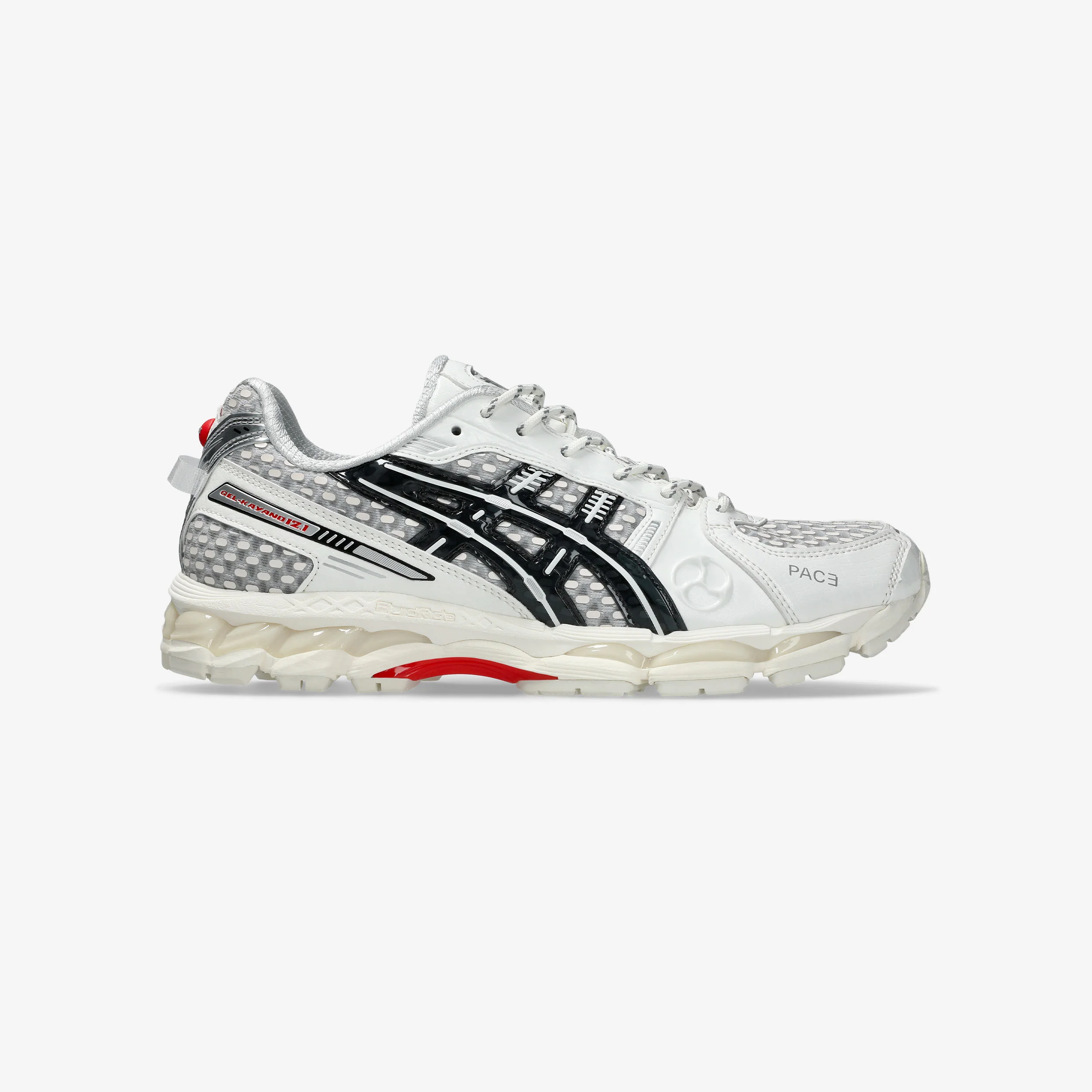 Gel-Kayano 12.1 x Pace