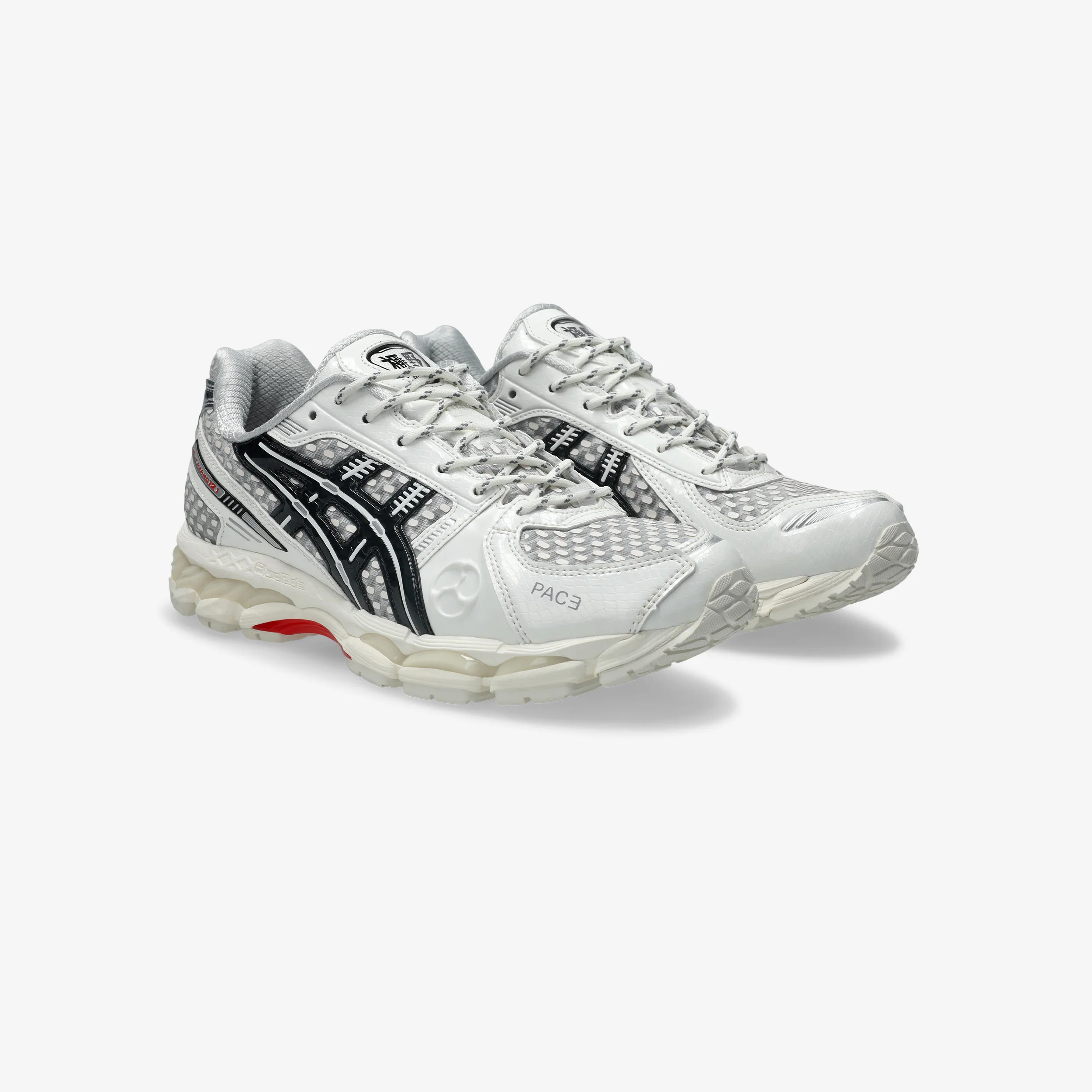 Gel-Kayano 12.1 x Pace - Image 2