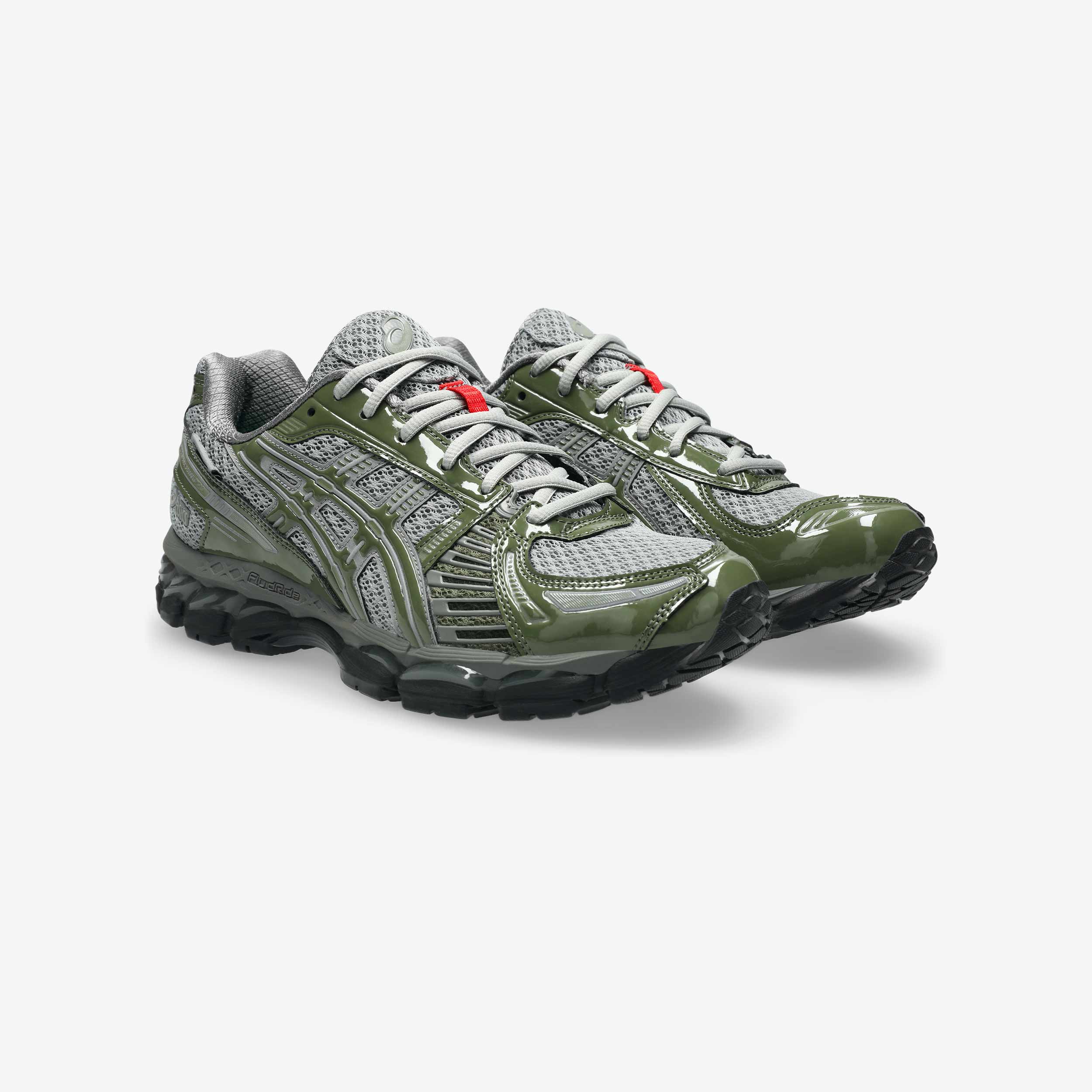 Gel-Kayano 12.1 x Up There - Image 2