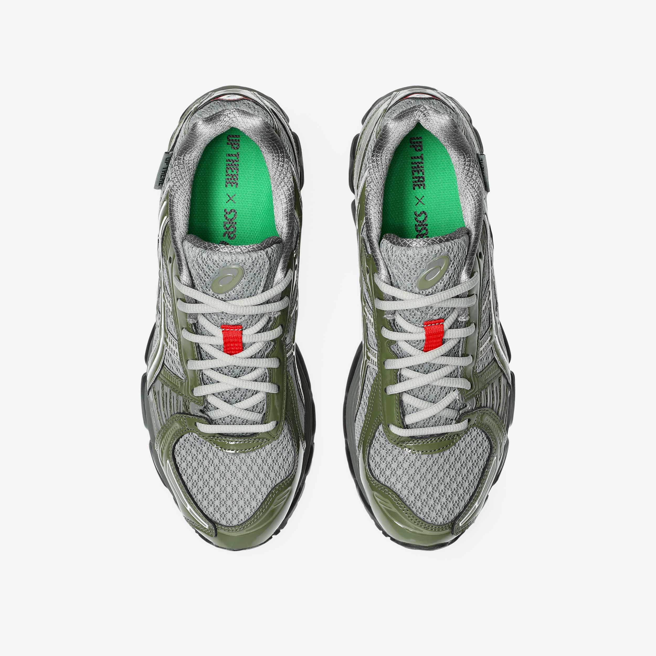 Gel-Kayano 12.1 x Up There - Image 6