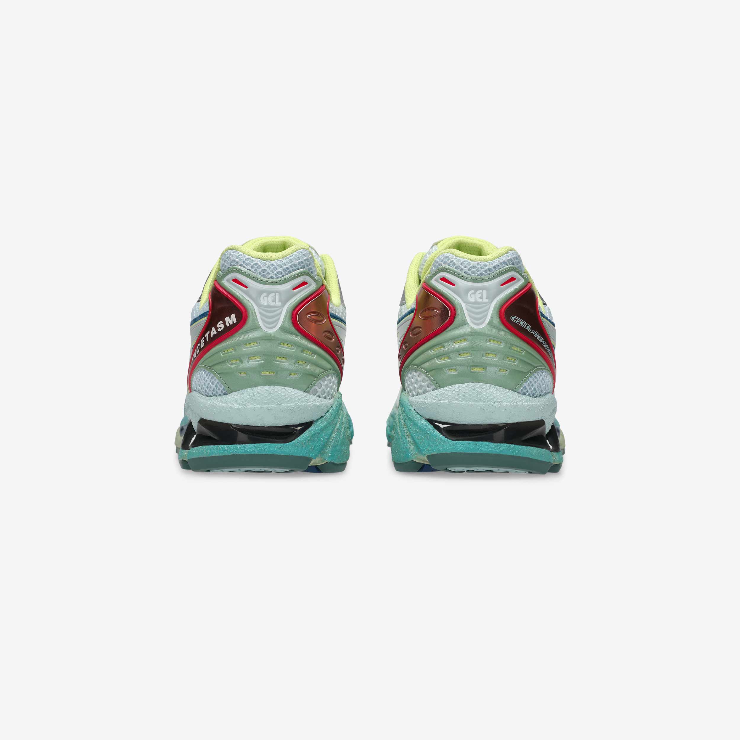 Gel-Kayano 14 x FACETASM - Image 4