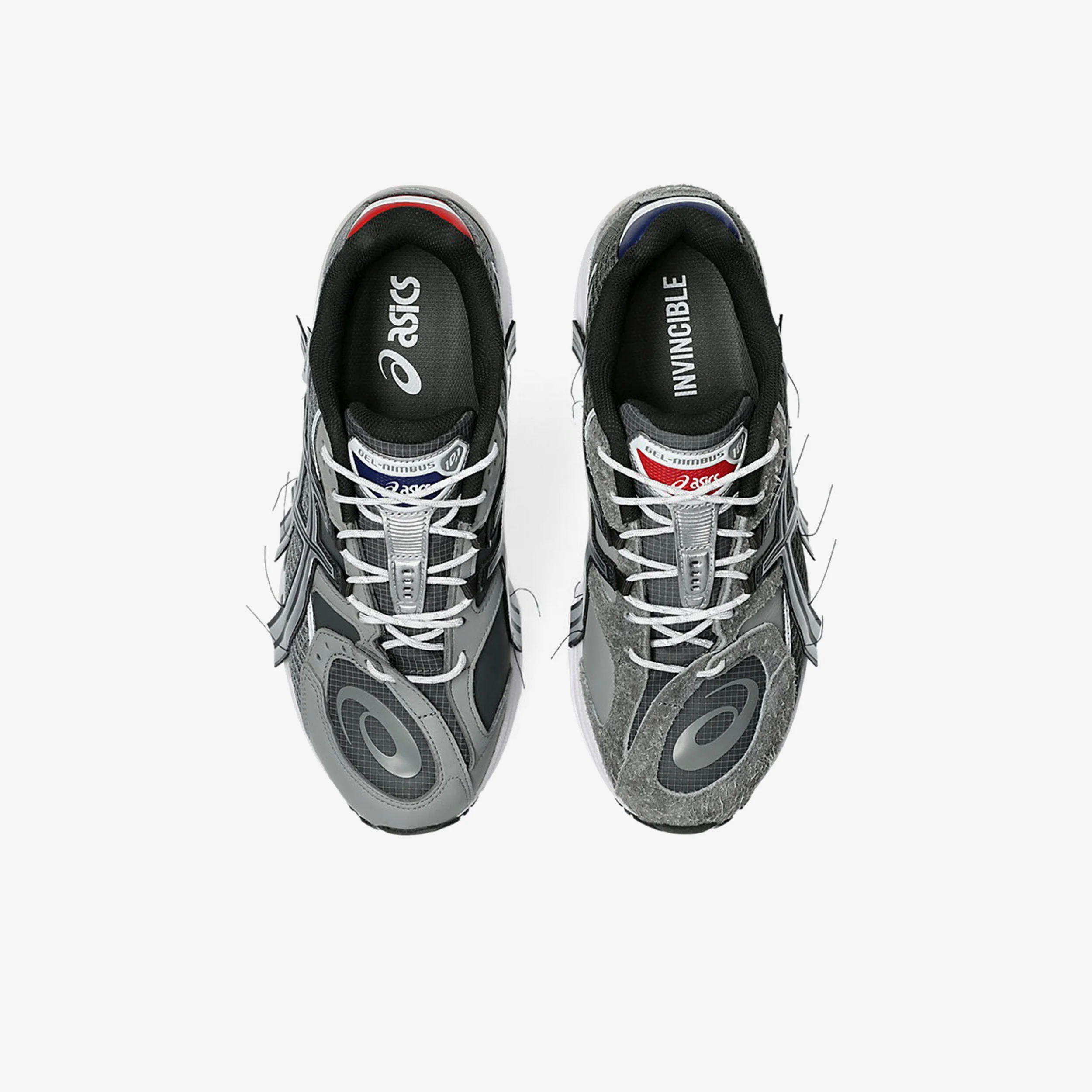 Gel-Nimbus 10.1 x Invincible - Image 5