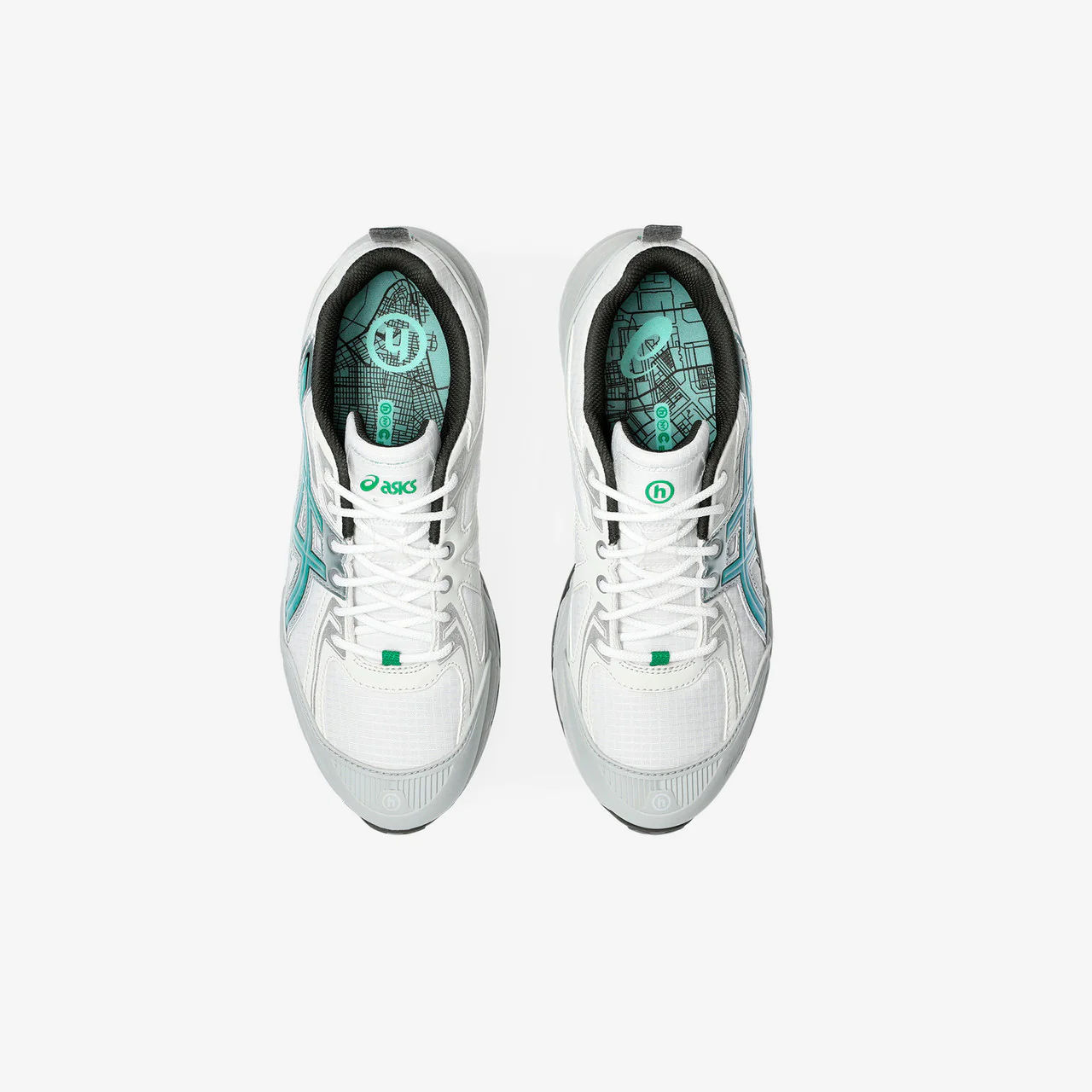 Gel-Venture 6 Shield x Hidden NY - Image 8