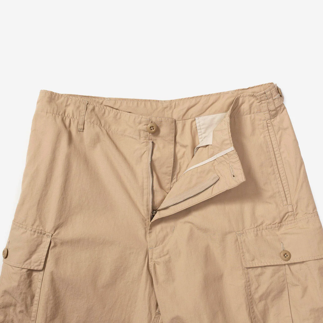MIL 6Pockets 80/3 Rip Stop - Image 3