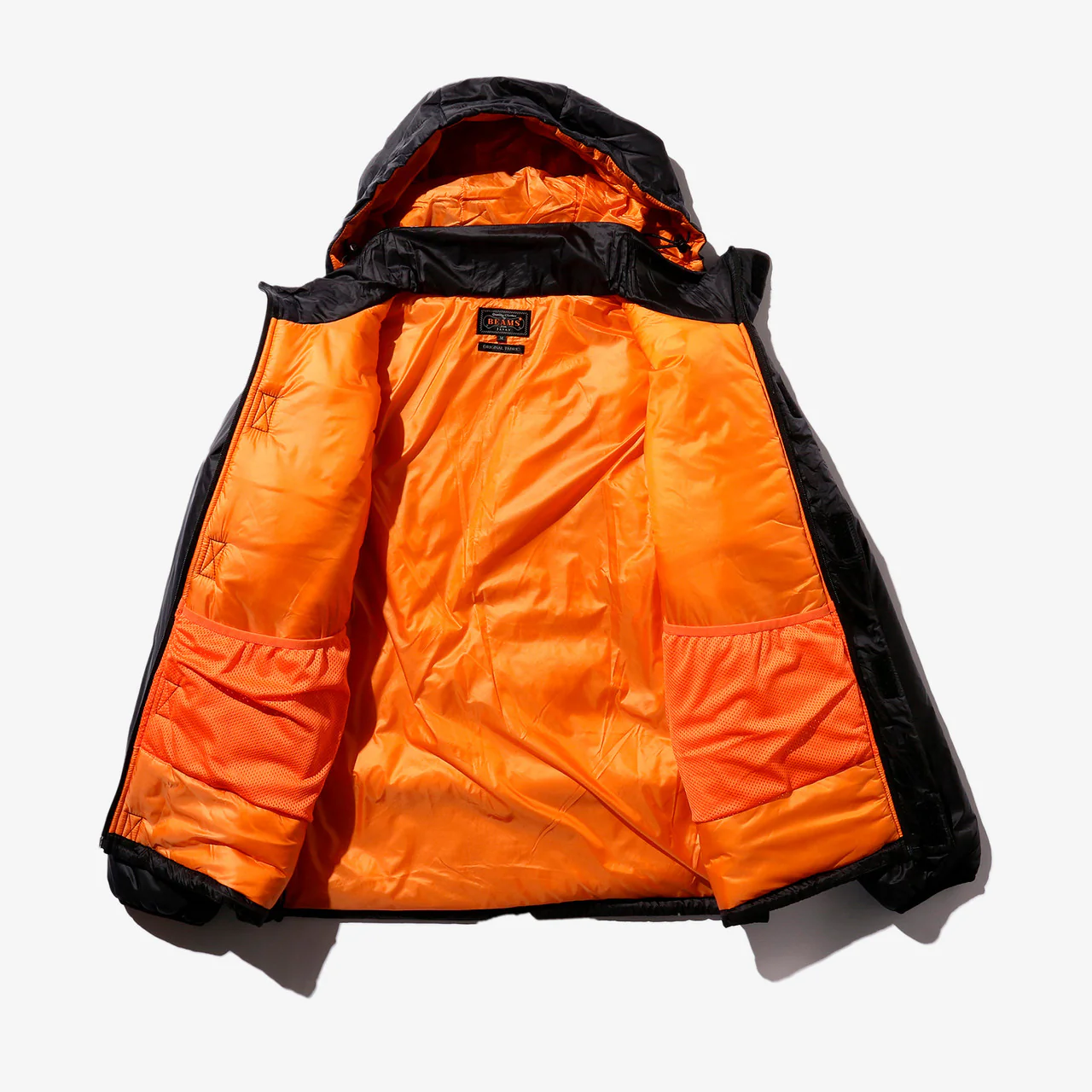 MIL Puff Blouson ver.2 Ripstop - Image 3