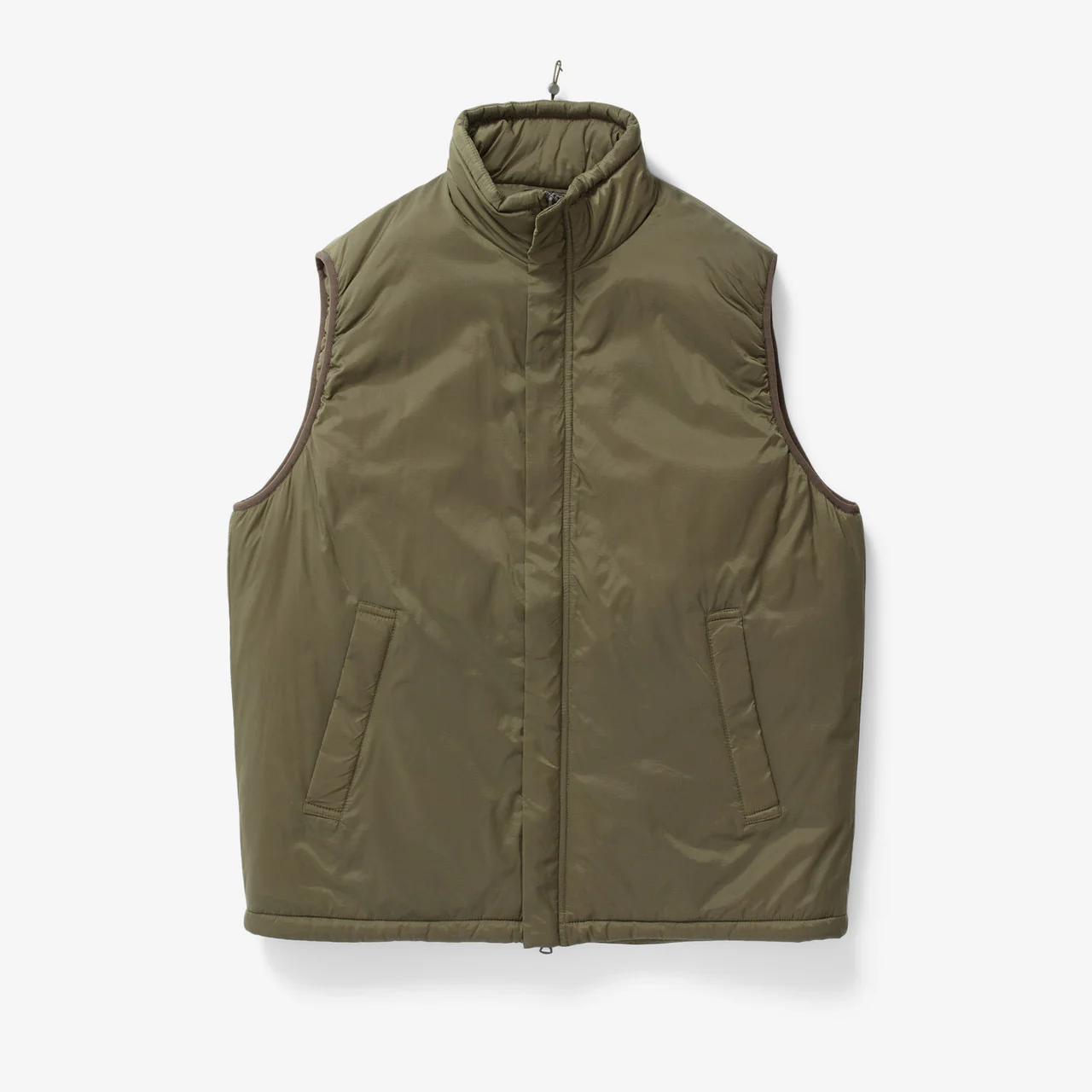 MIL Puff Vest