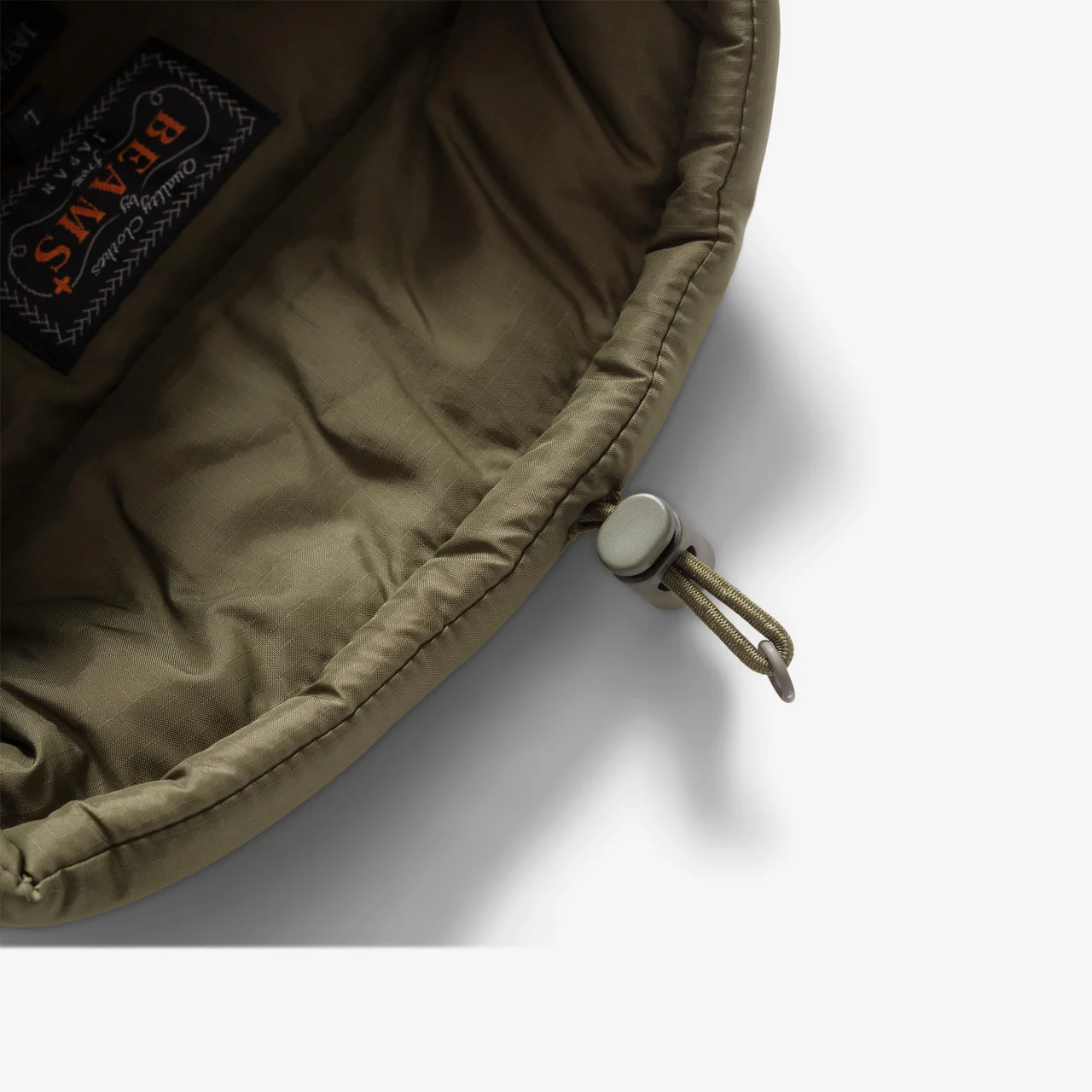 MIL Puff Vest - Image 9