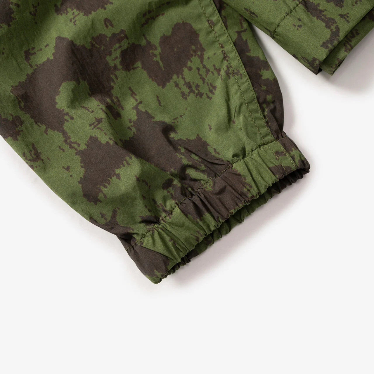 MIL Smock Nylon Camo Print - Image 5