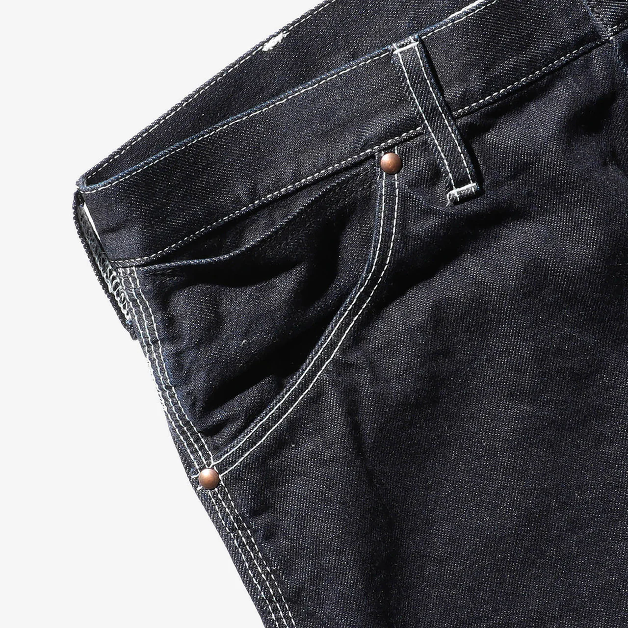 Painter Pants Denim - Image 4