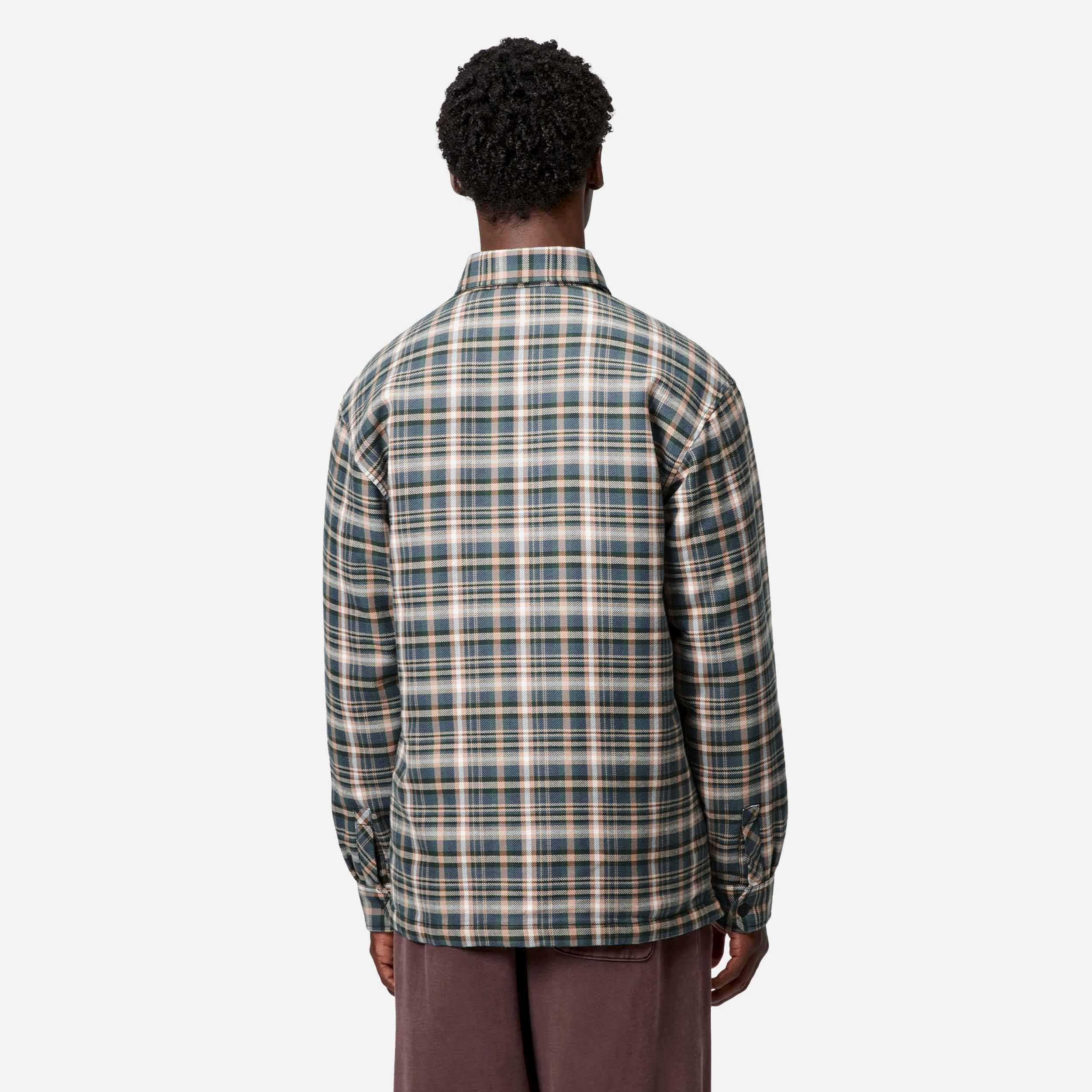 Cronyn Shirt Jac - Image 5