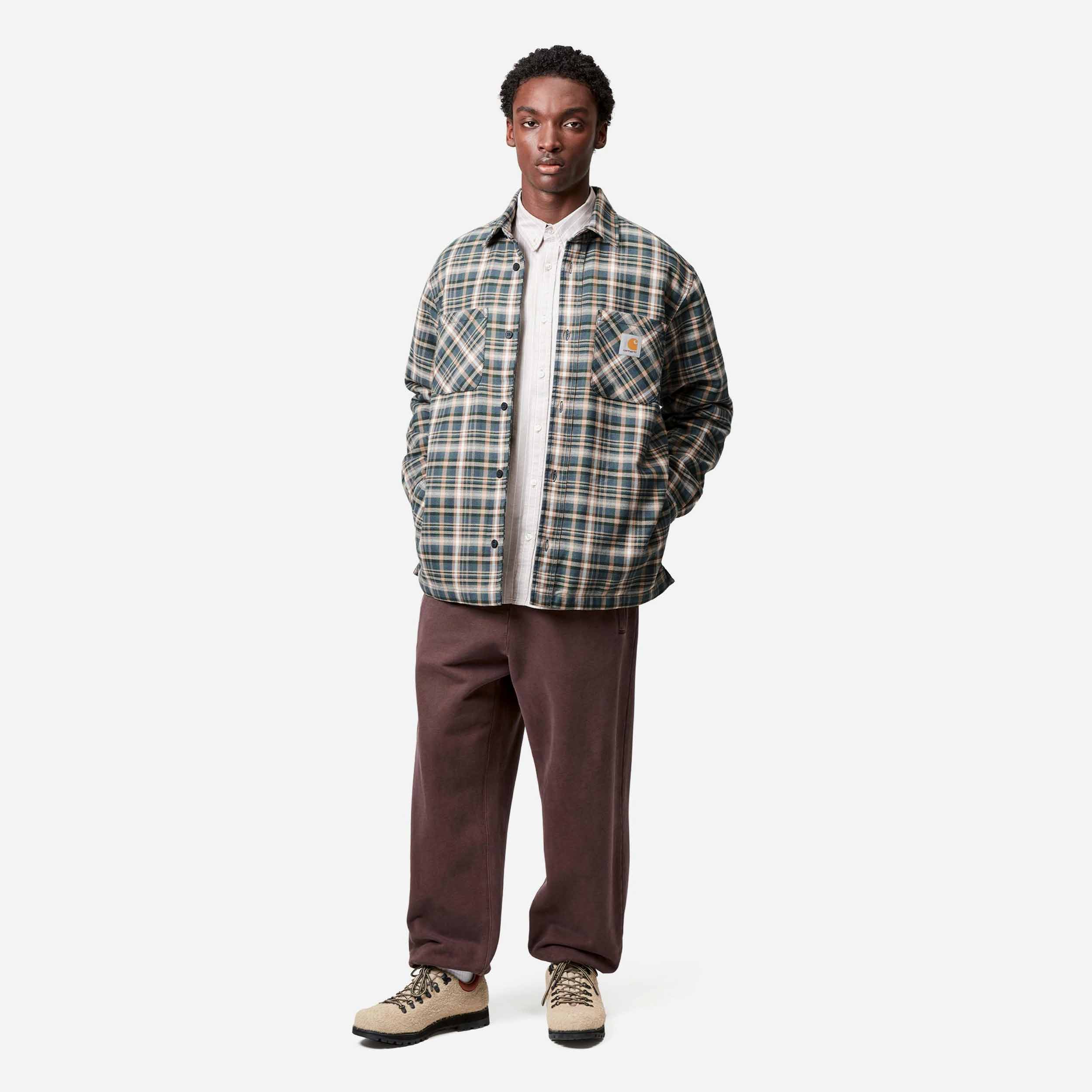 Cronyn Shirt Jac - Image 7
