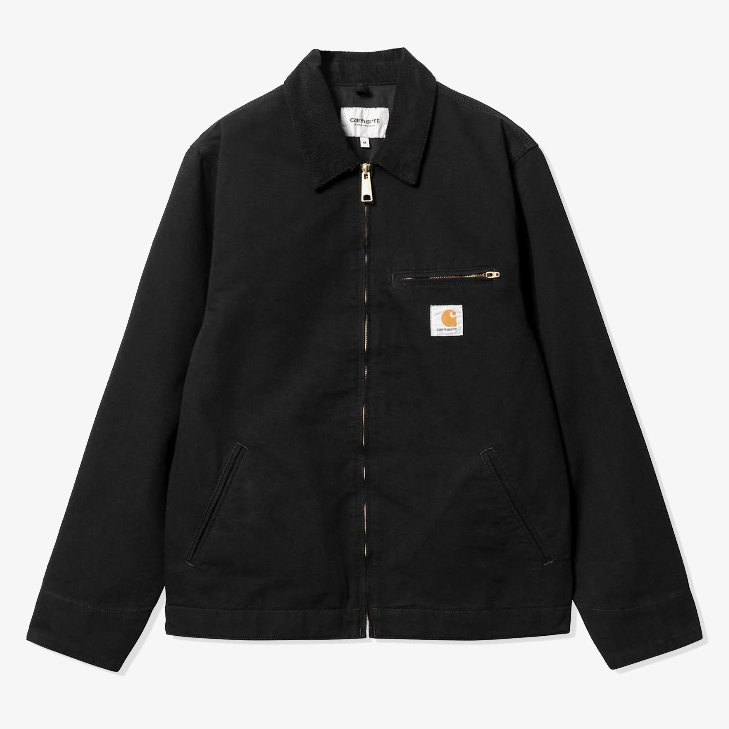 Detroit Jacket