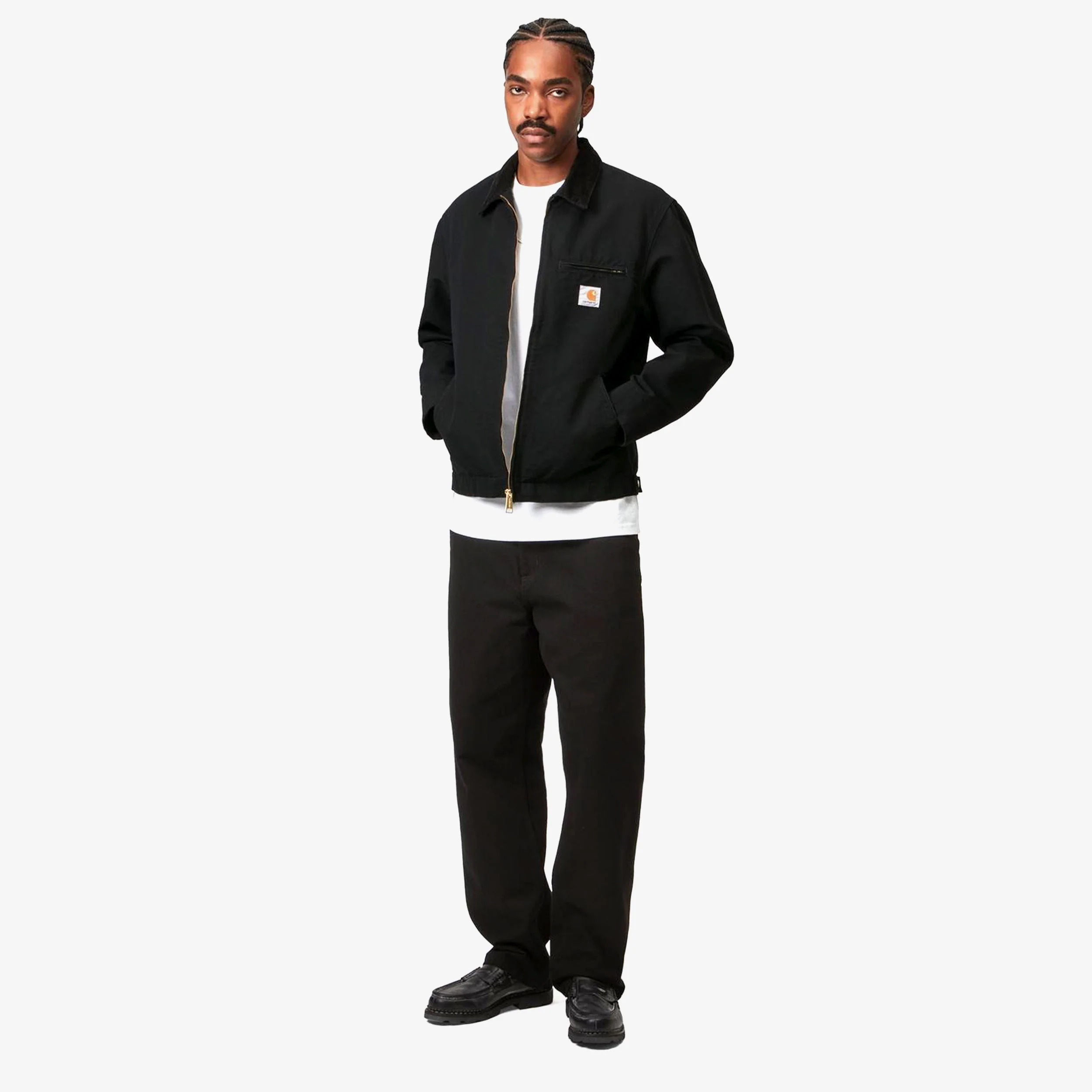 Detroit Jacket - Image 3