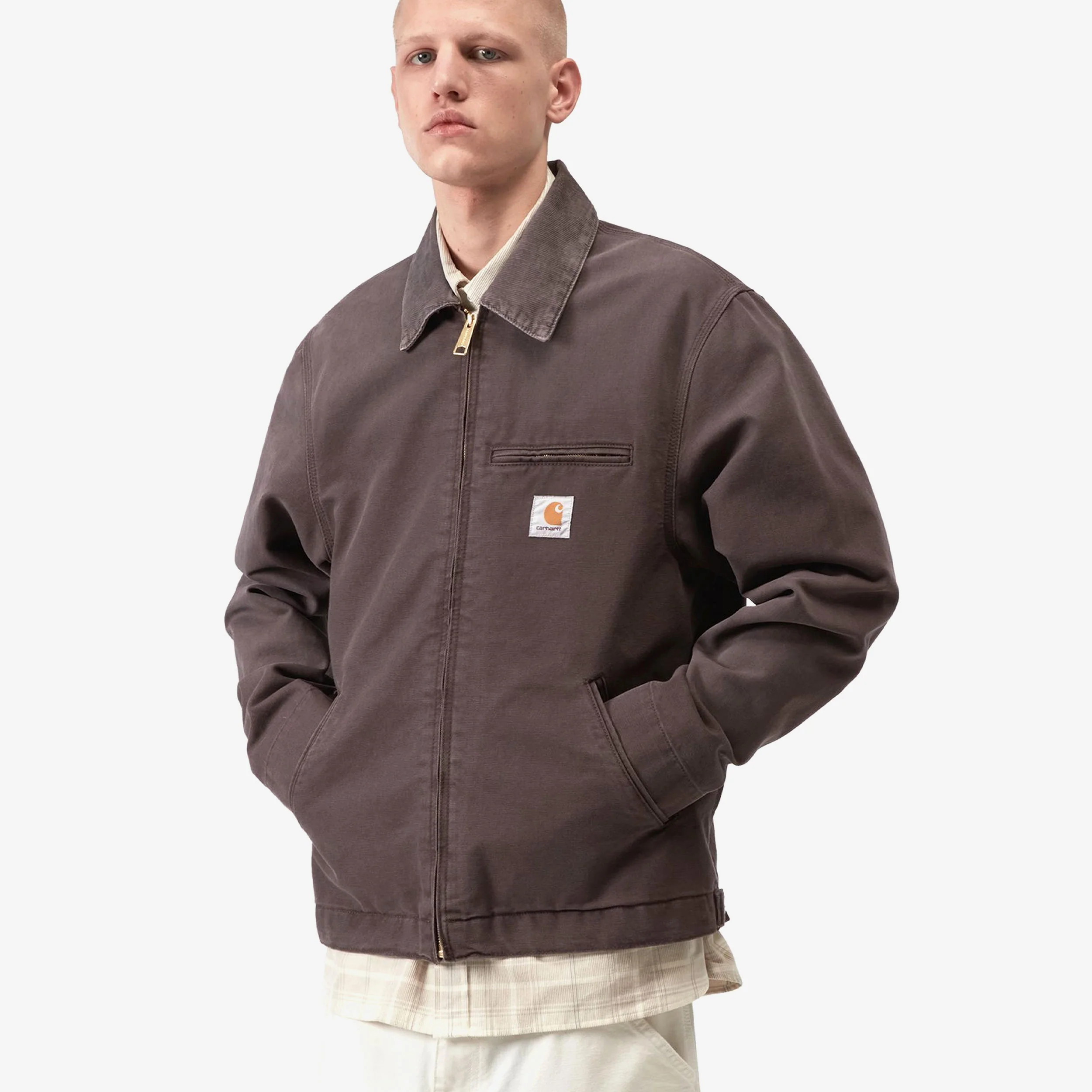 Detroit Jacket - Image 4