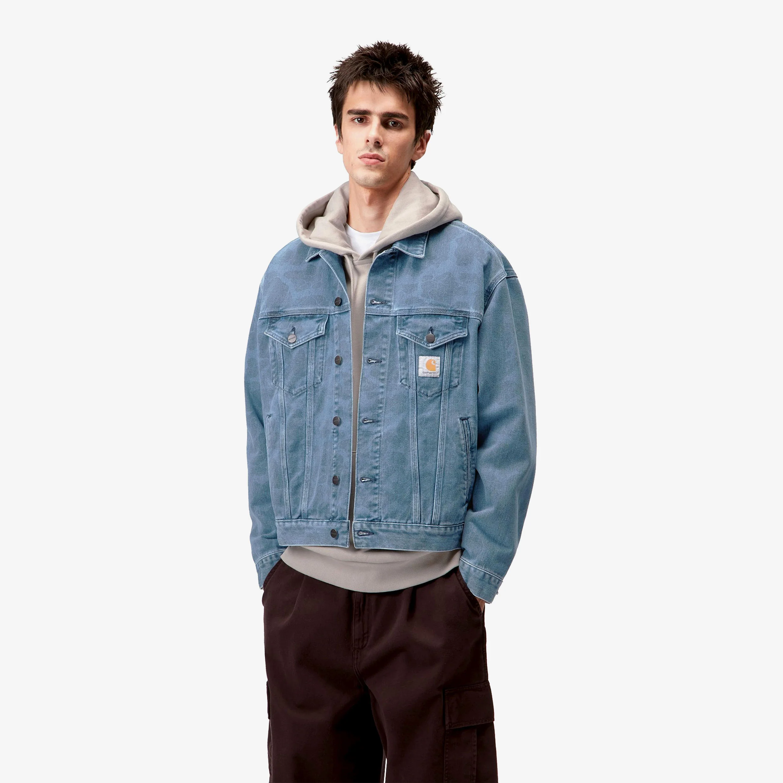 Duck Helston Jacket - Image 3