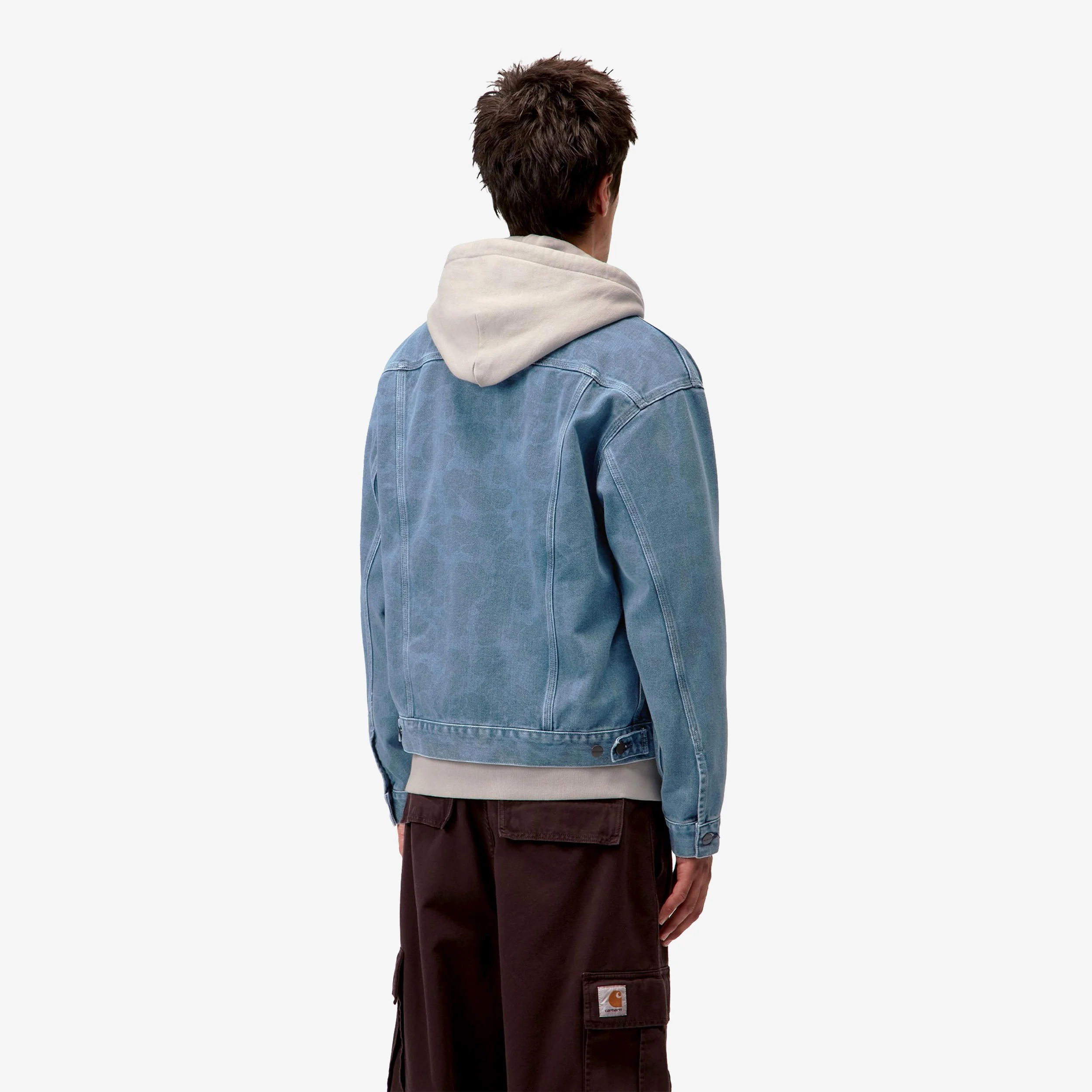 Duck Helston Jacket - Image 4