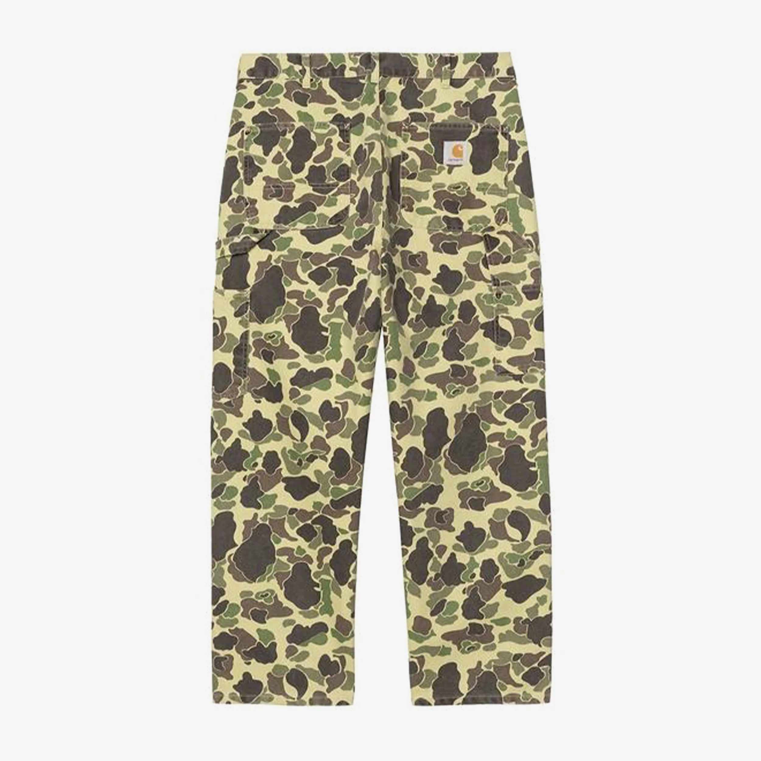 Duck Single Knee Pant - Image 2