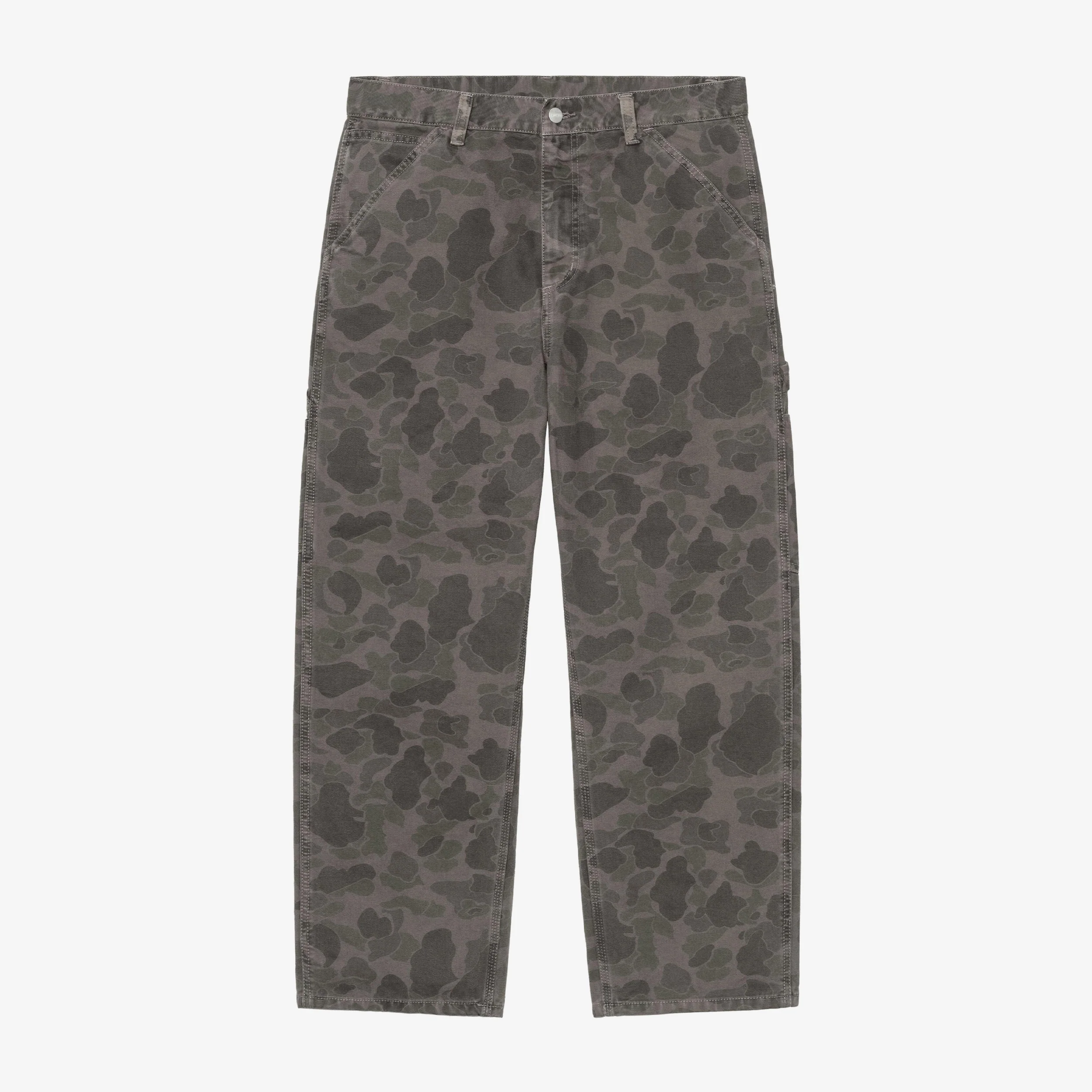 Duck Single Knee Pant